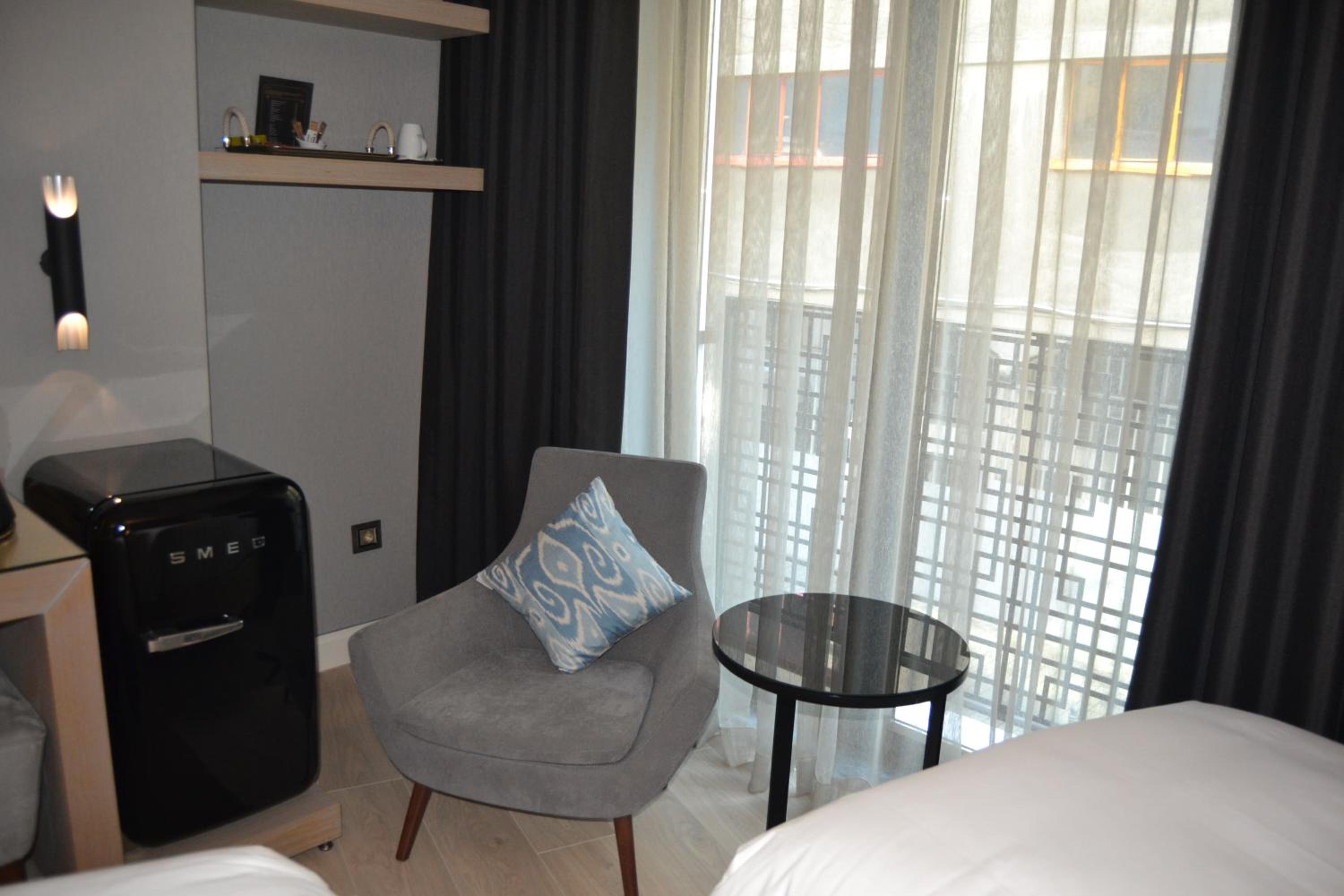 Barbera Otel - Image 68