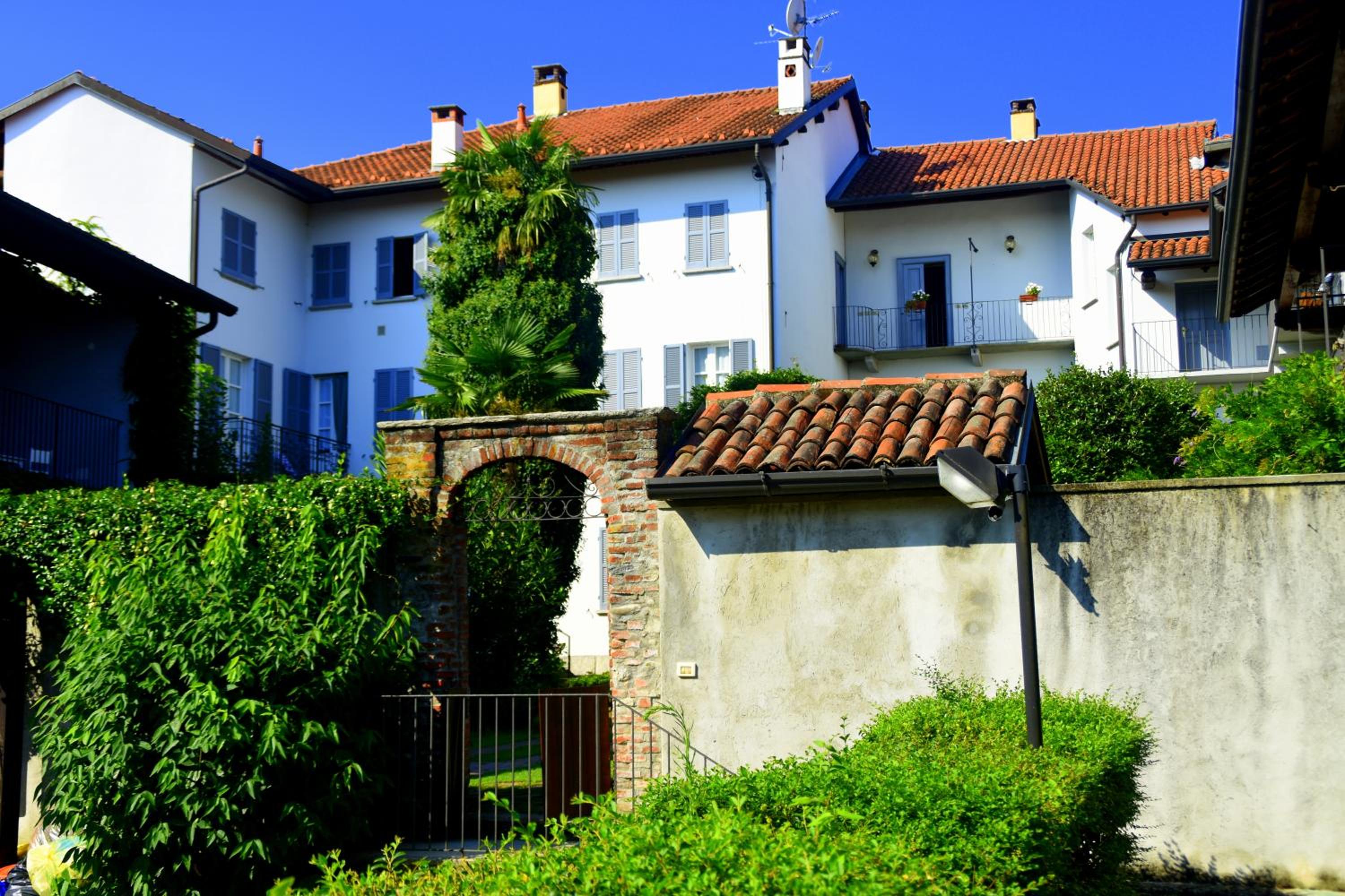 Antica Casa Balsari