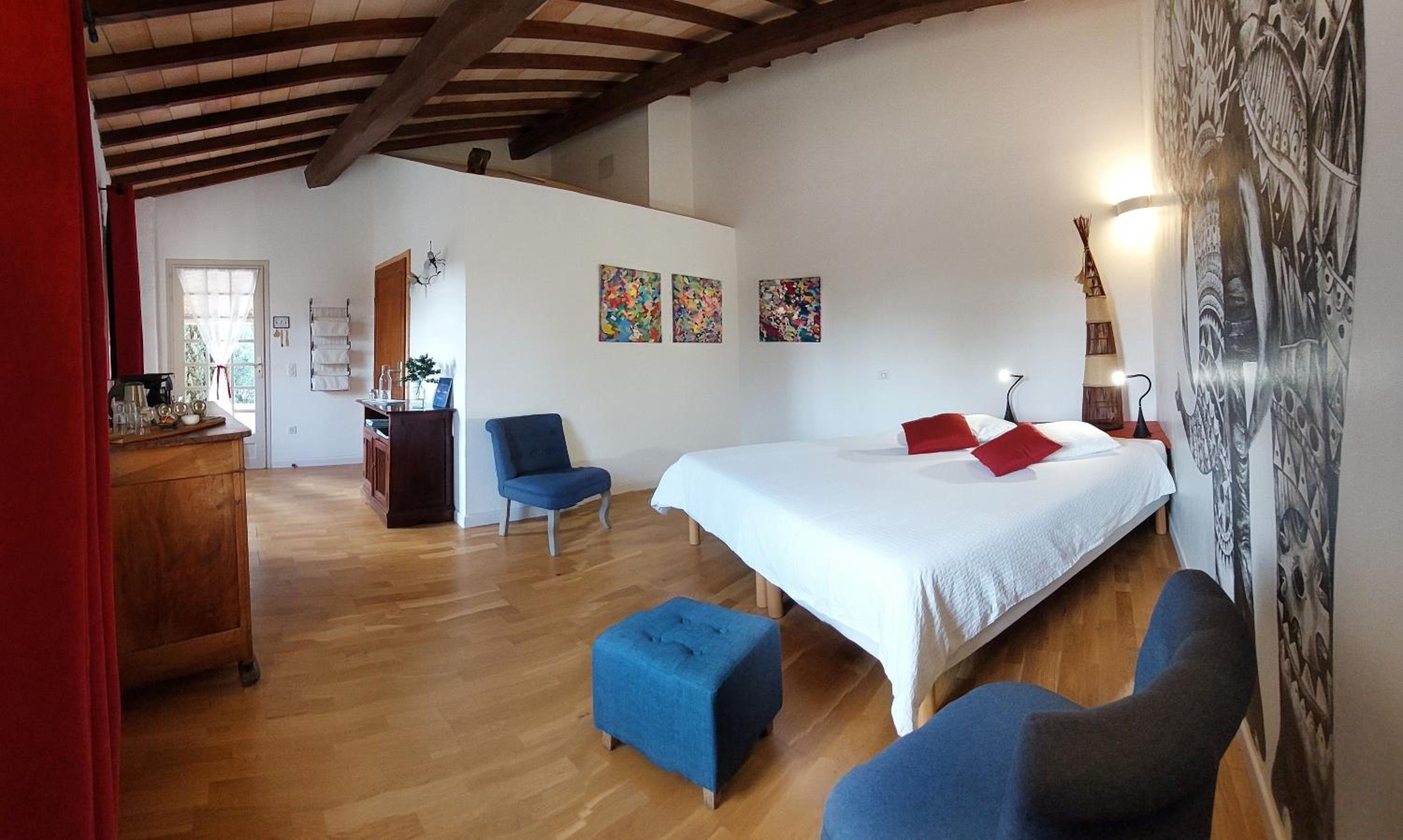 Maison Catalina, photo 21