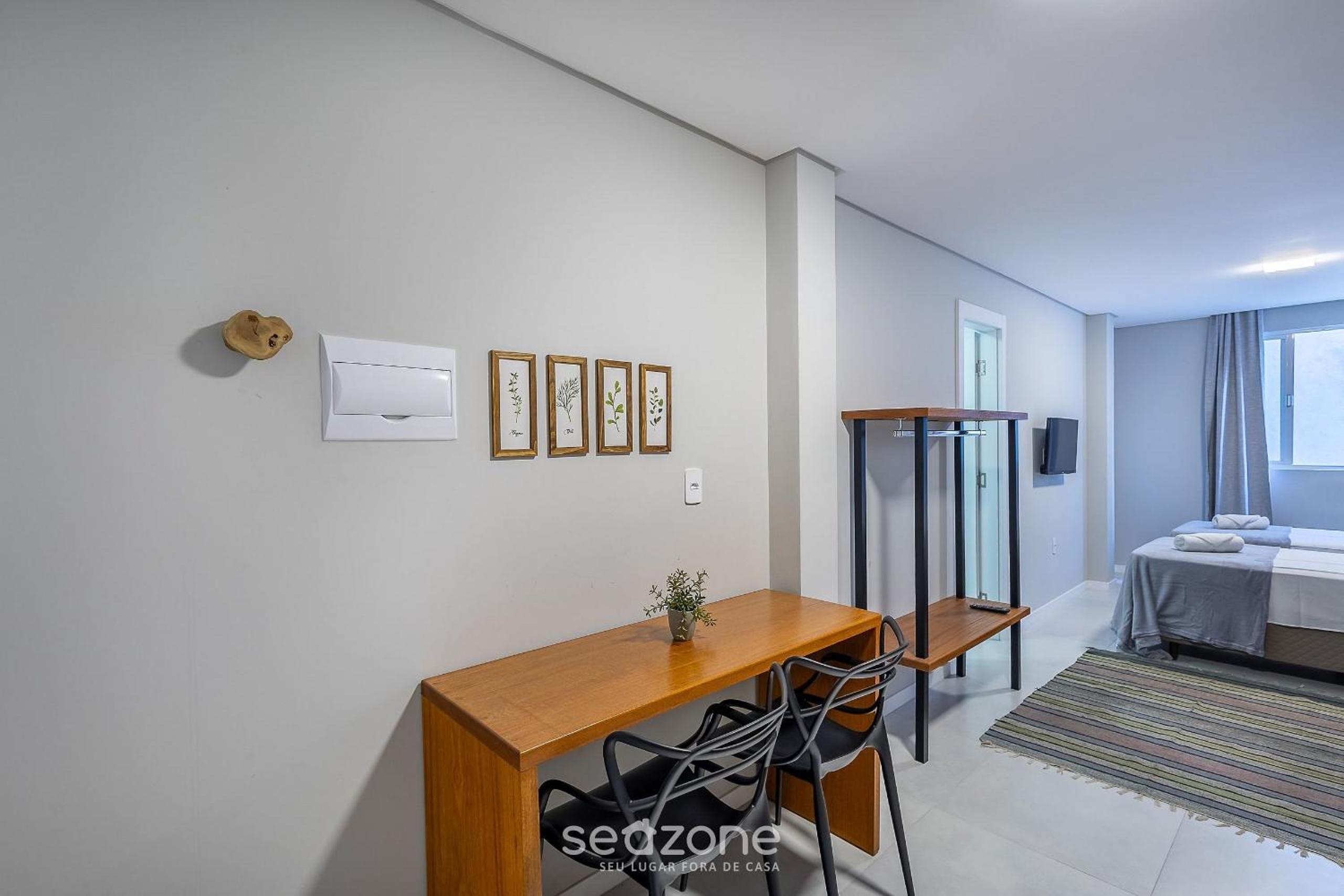 Studios in Barra in Balneário Camboriú - DPR