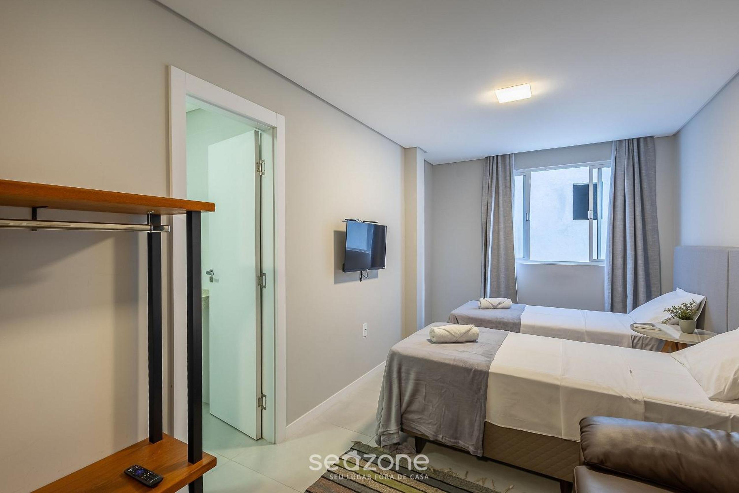 Studios in Barra in Balneário Camboriú - DPR