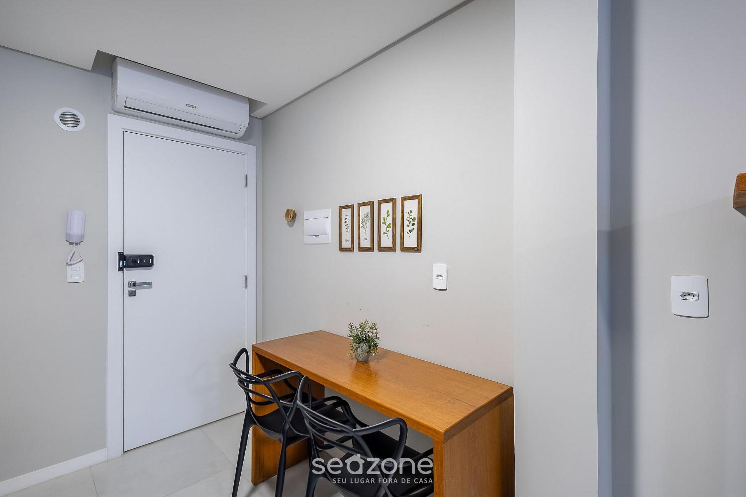 Studios in Barra in Balneário Camboriú - DPR