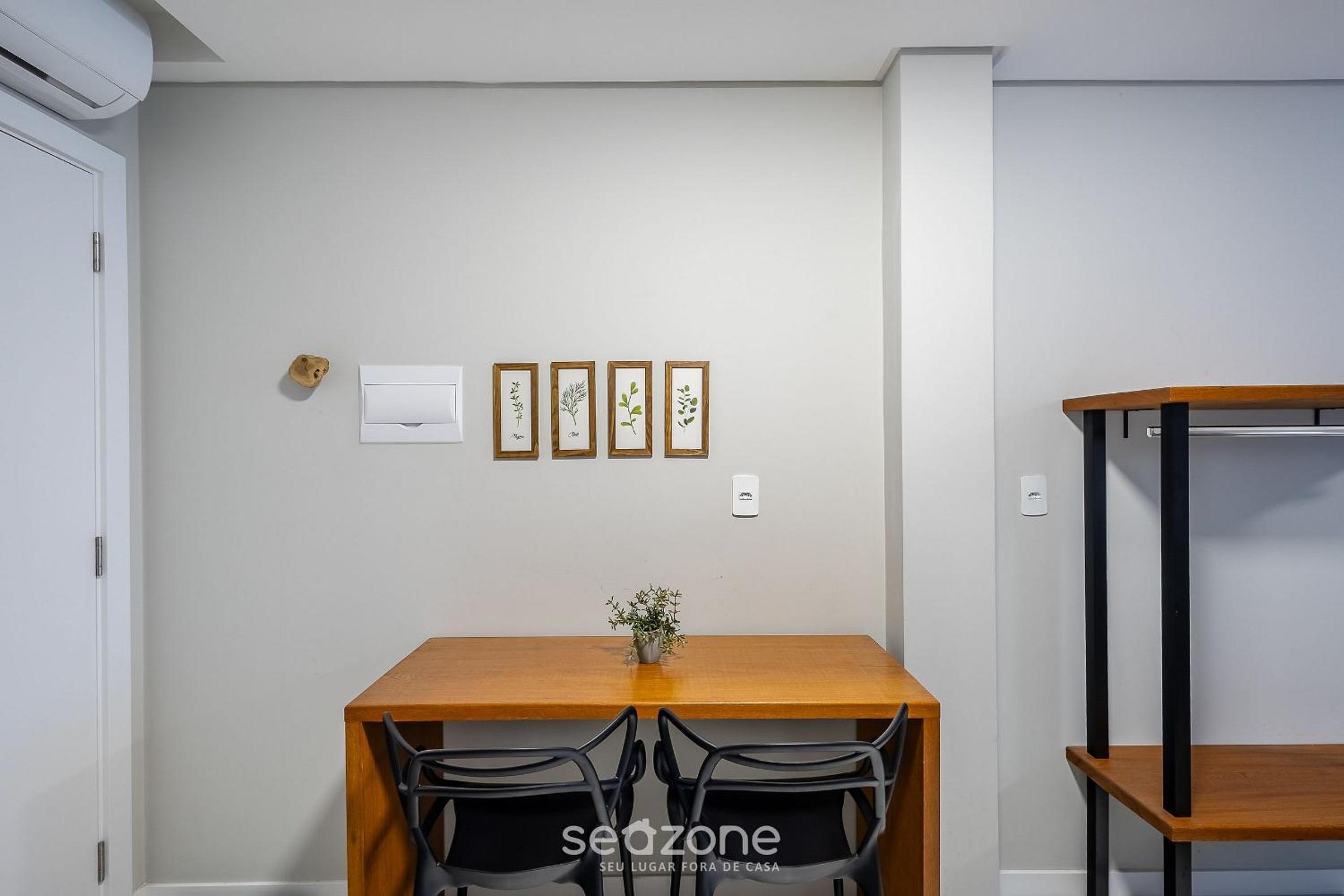 Studios in Barra in Balneário Camboriú - DPR