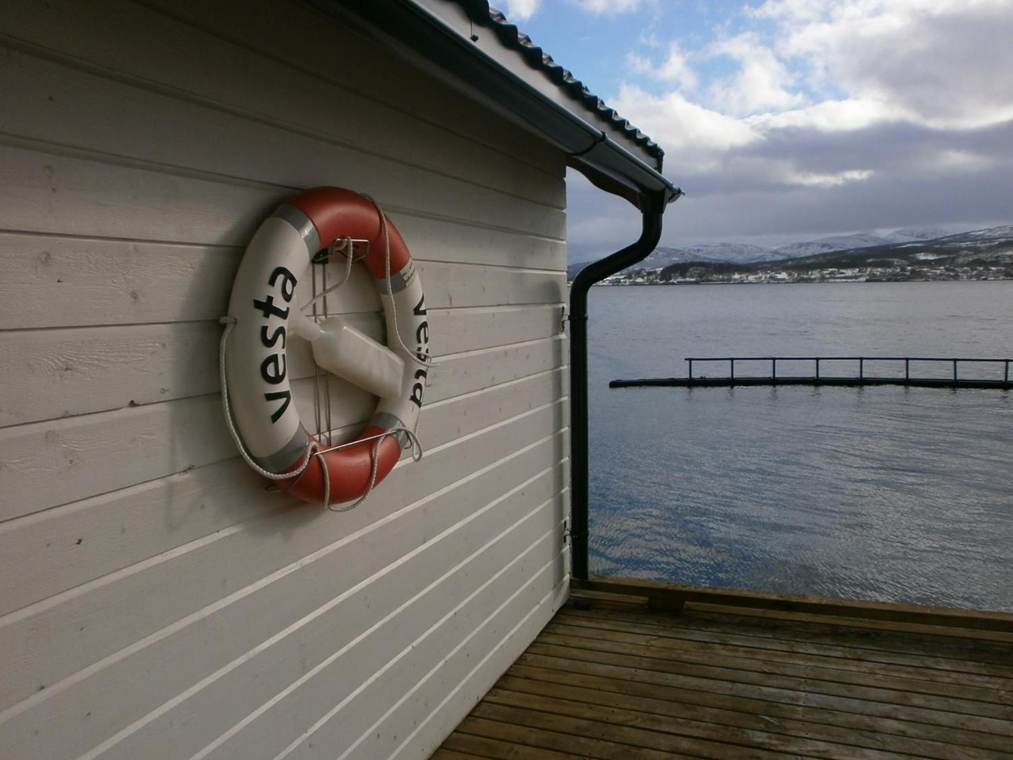 Furoy Hotel Apartments and Boating