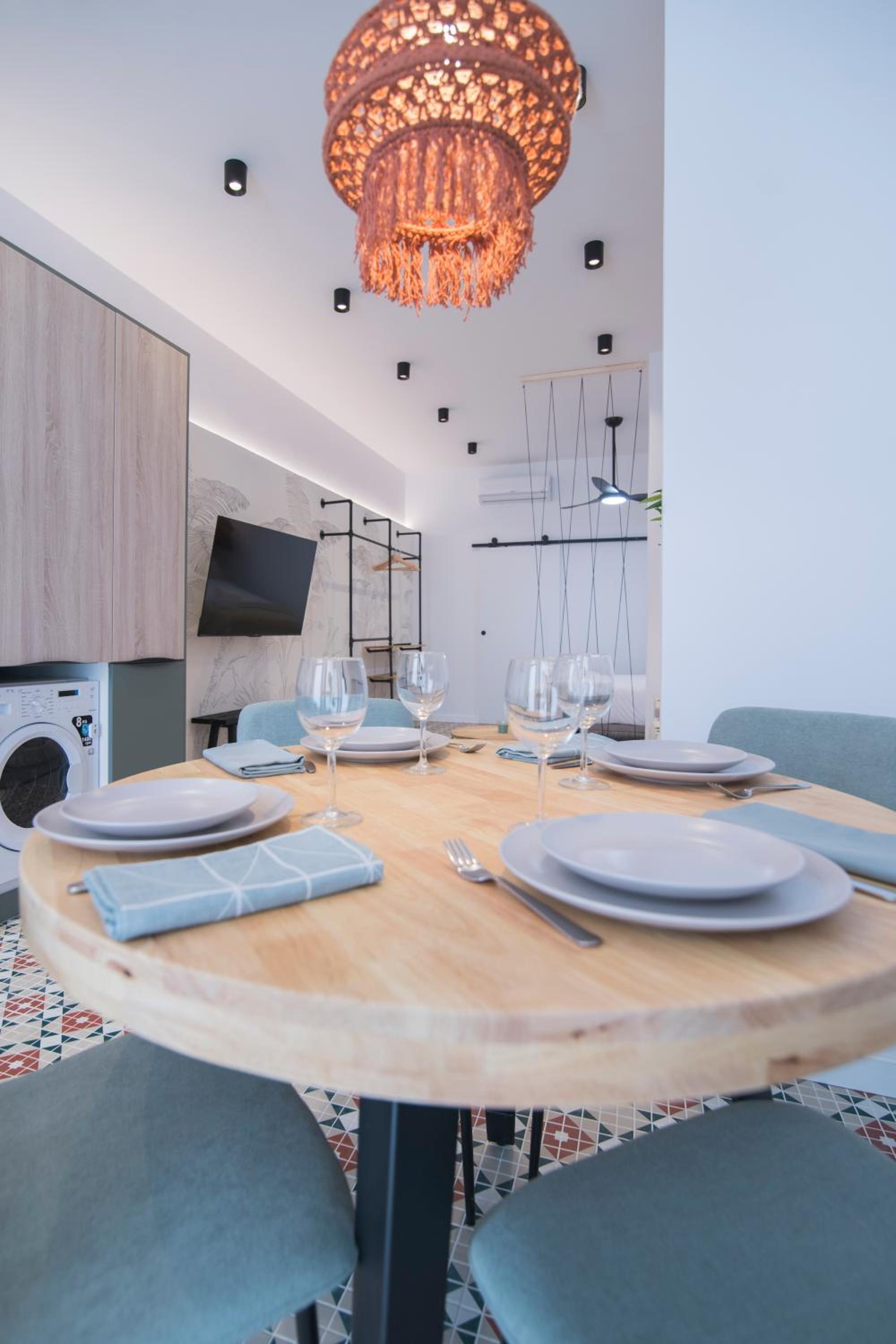 District Key - Valencia, Fuencaliente D