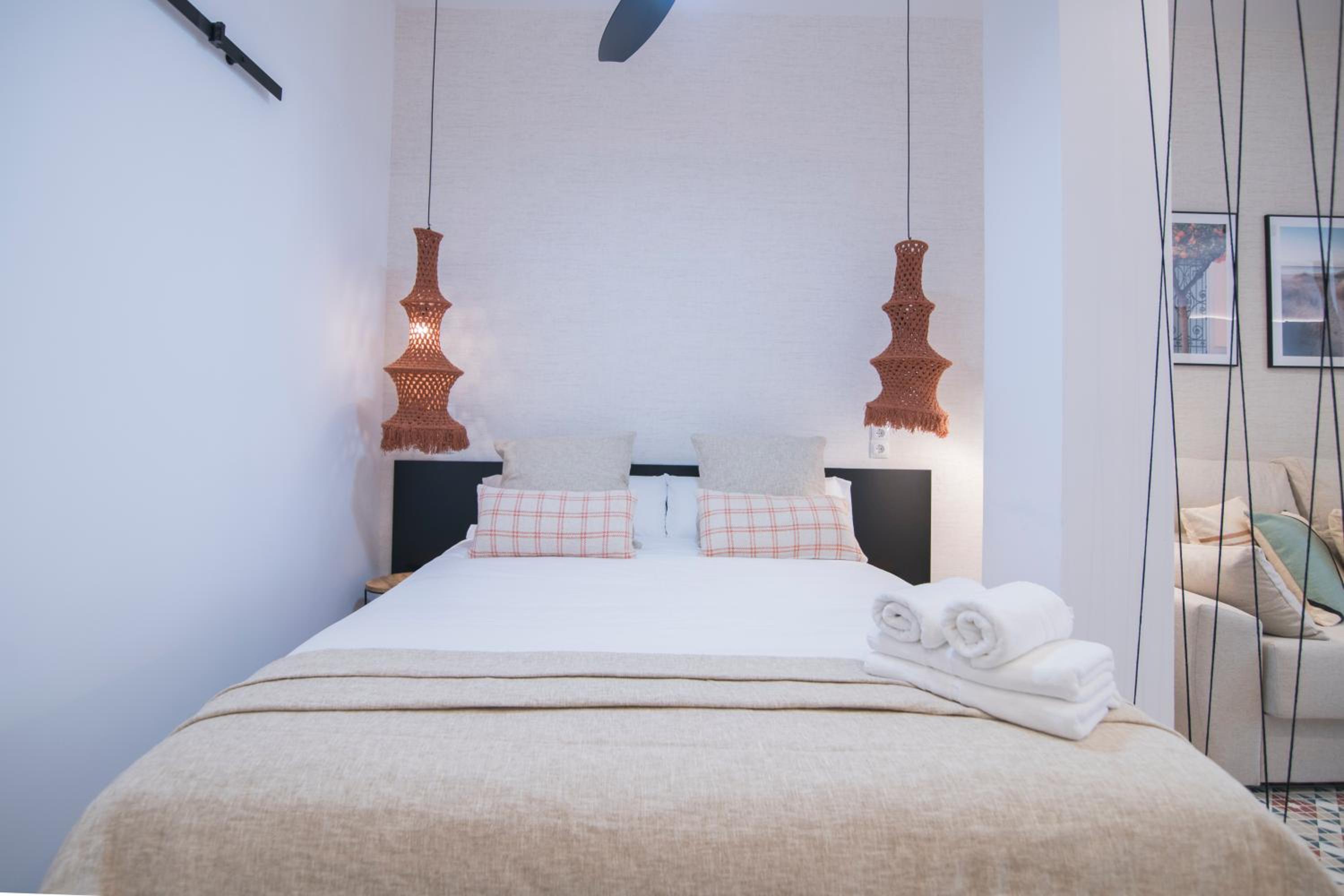 District Key - Valencia, Fuencaliente D