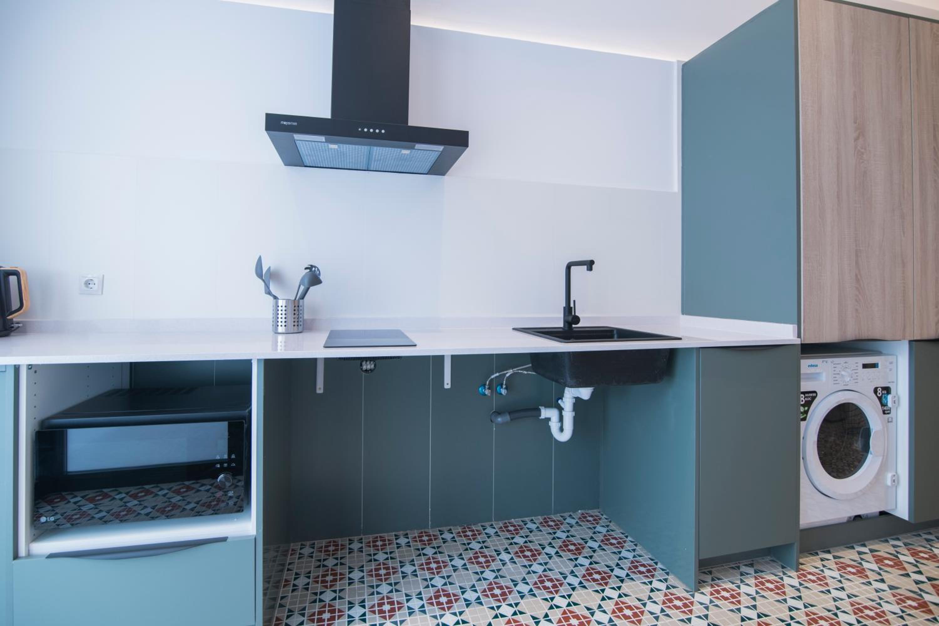District Key - Valencia, Fuencaliente D