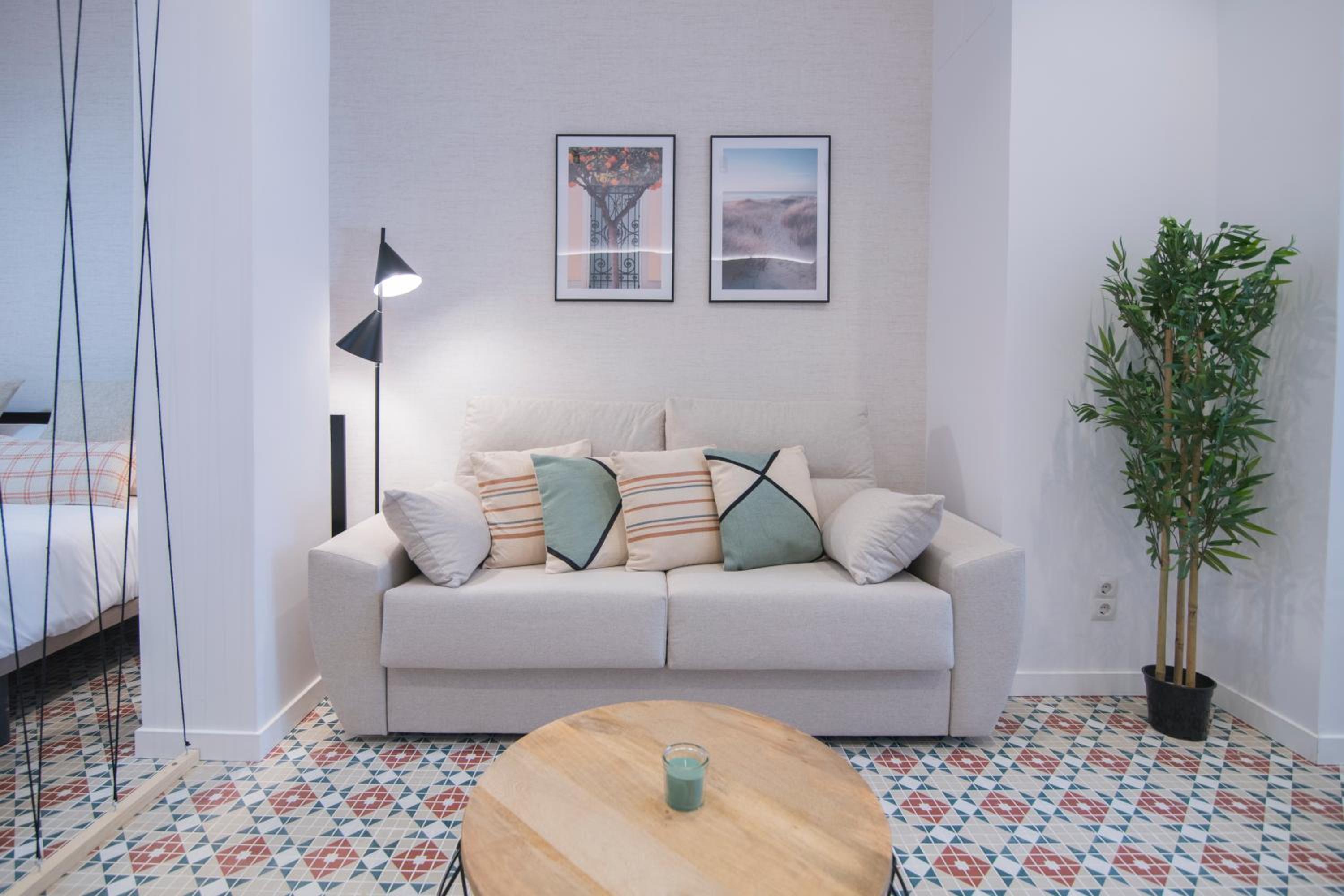 District Key - Valencia, Fuencaliente D