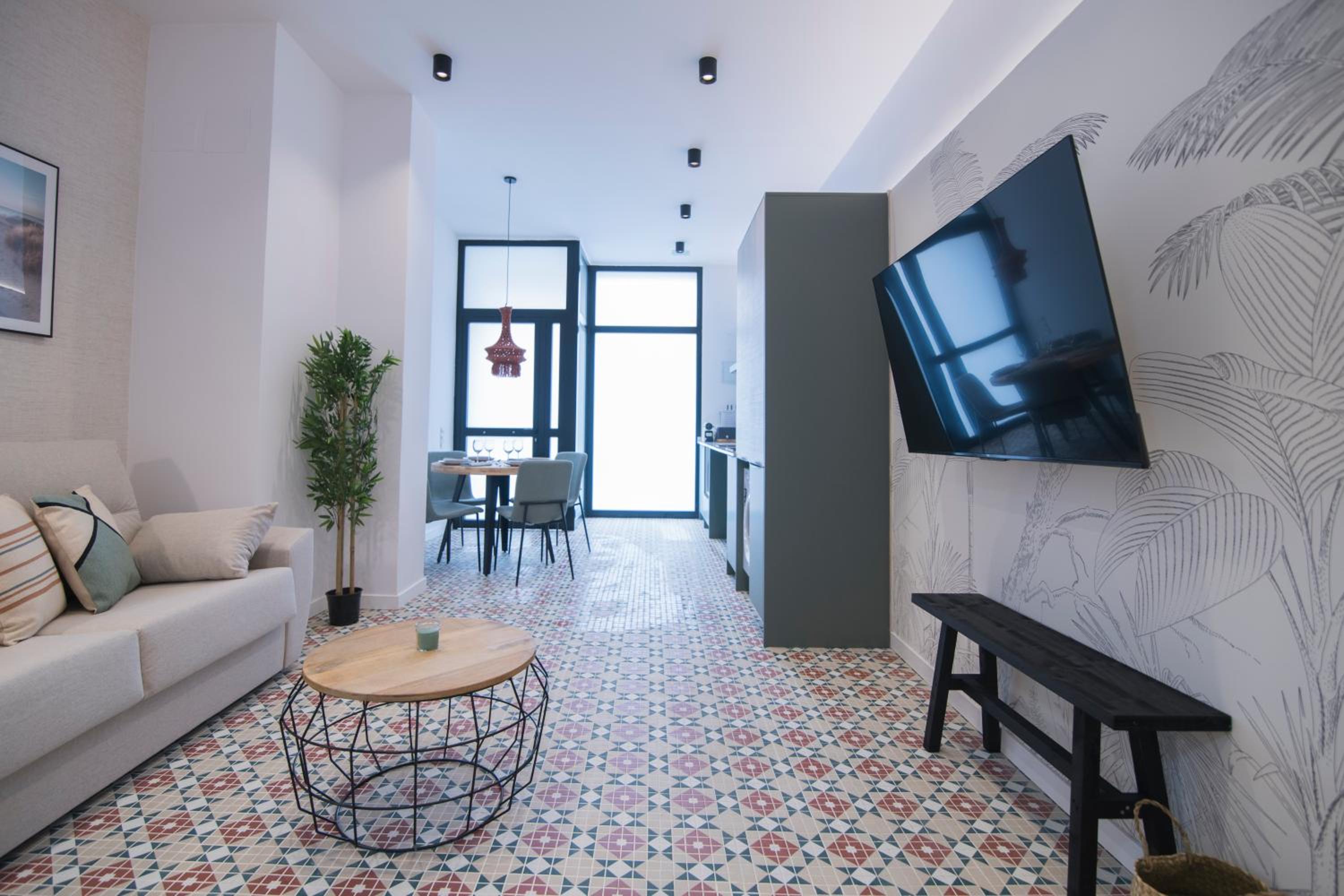 District Key - Valencia, Fuencaliente D