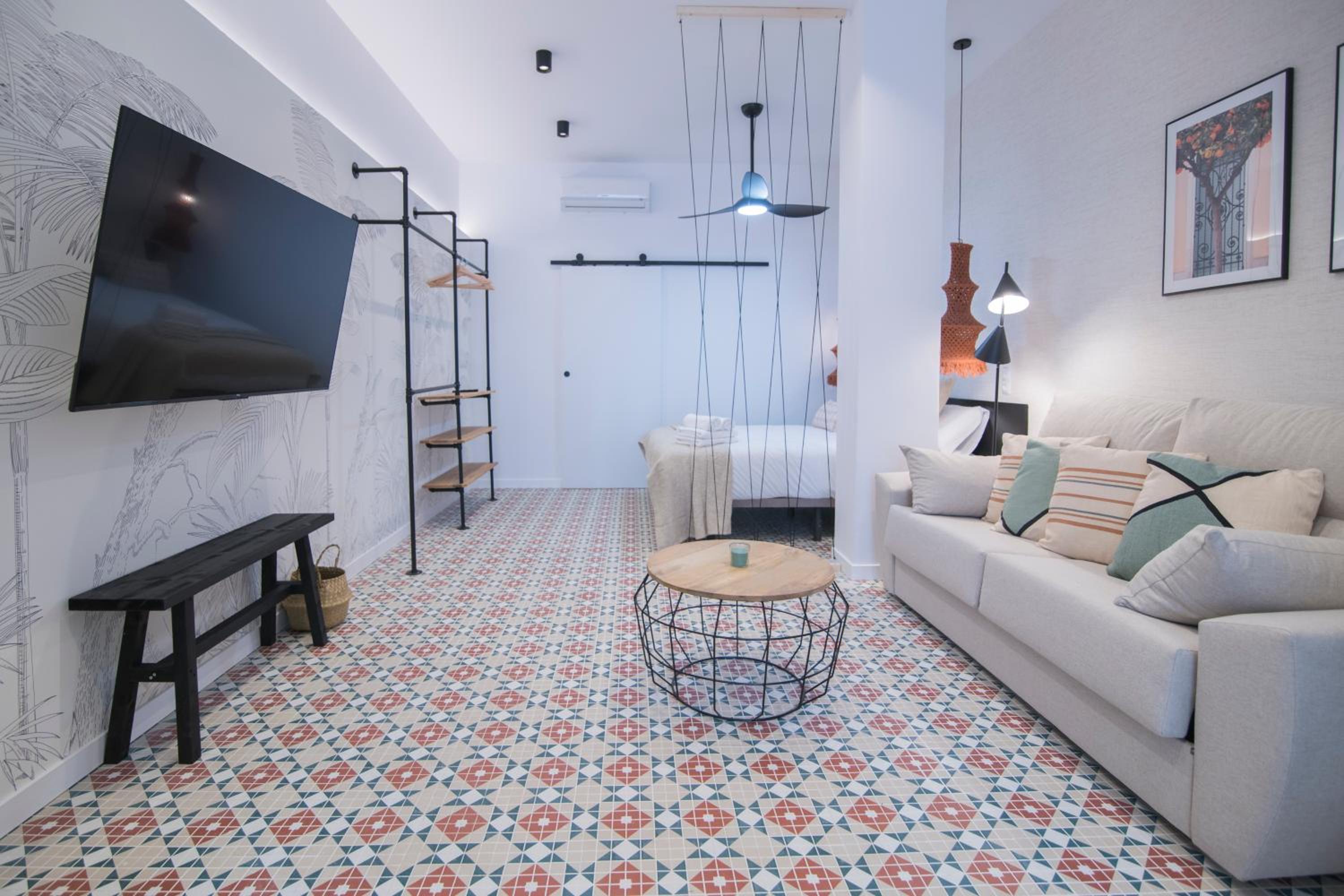 District Key - Valencia, Fuencaliente D
