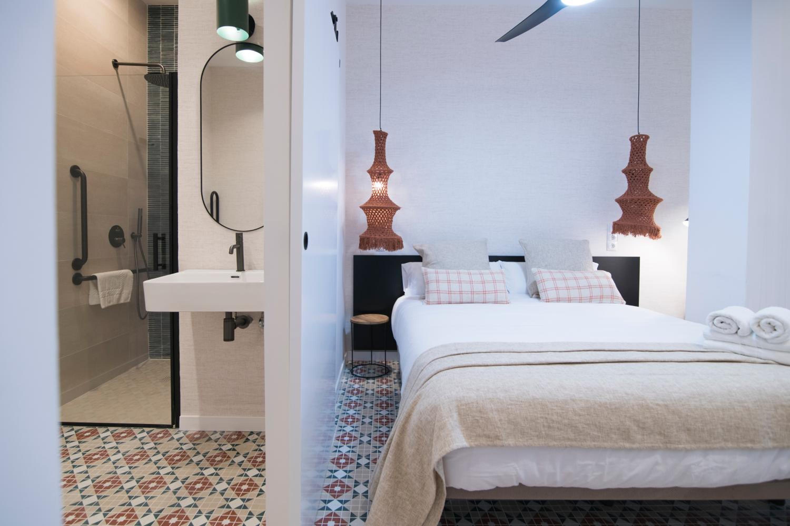 District Key - Valencia, Fuencaliente D