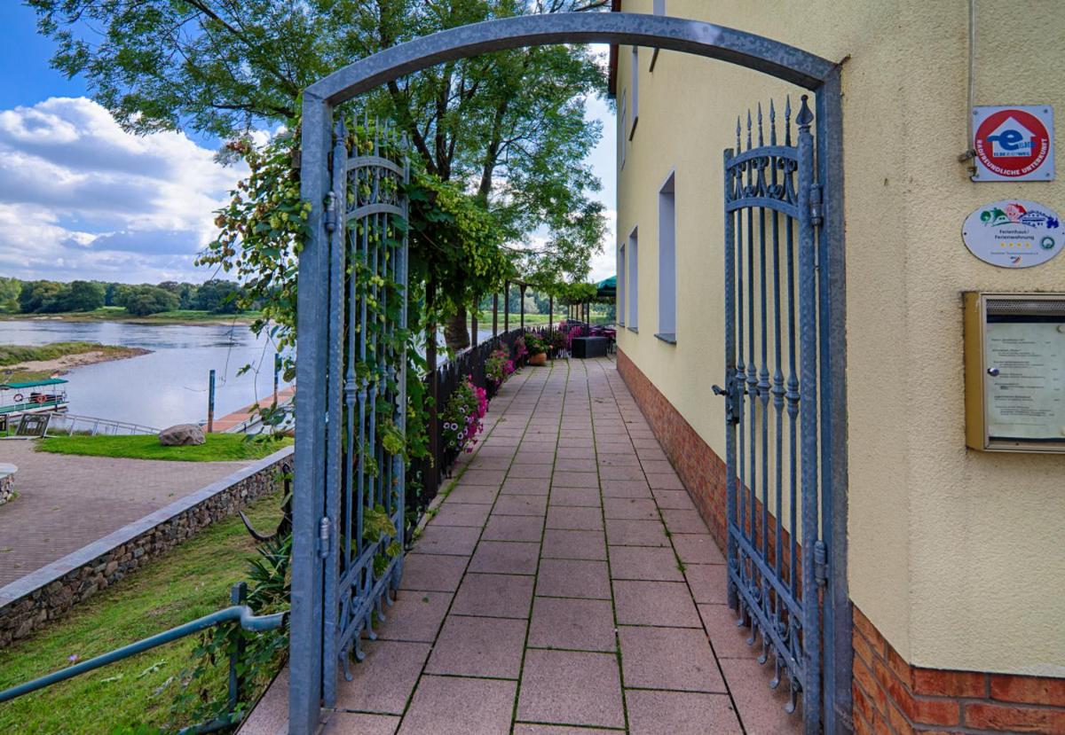 Elbterrassen zu Brambach