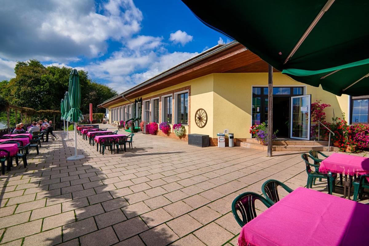 Elbterrassen zu Brambach