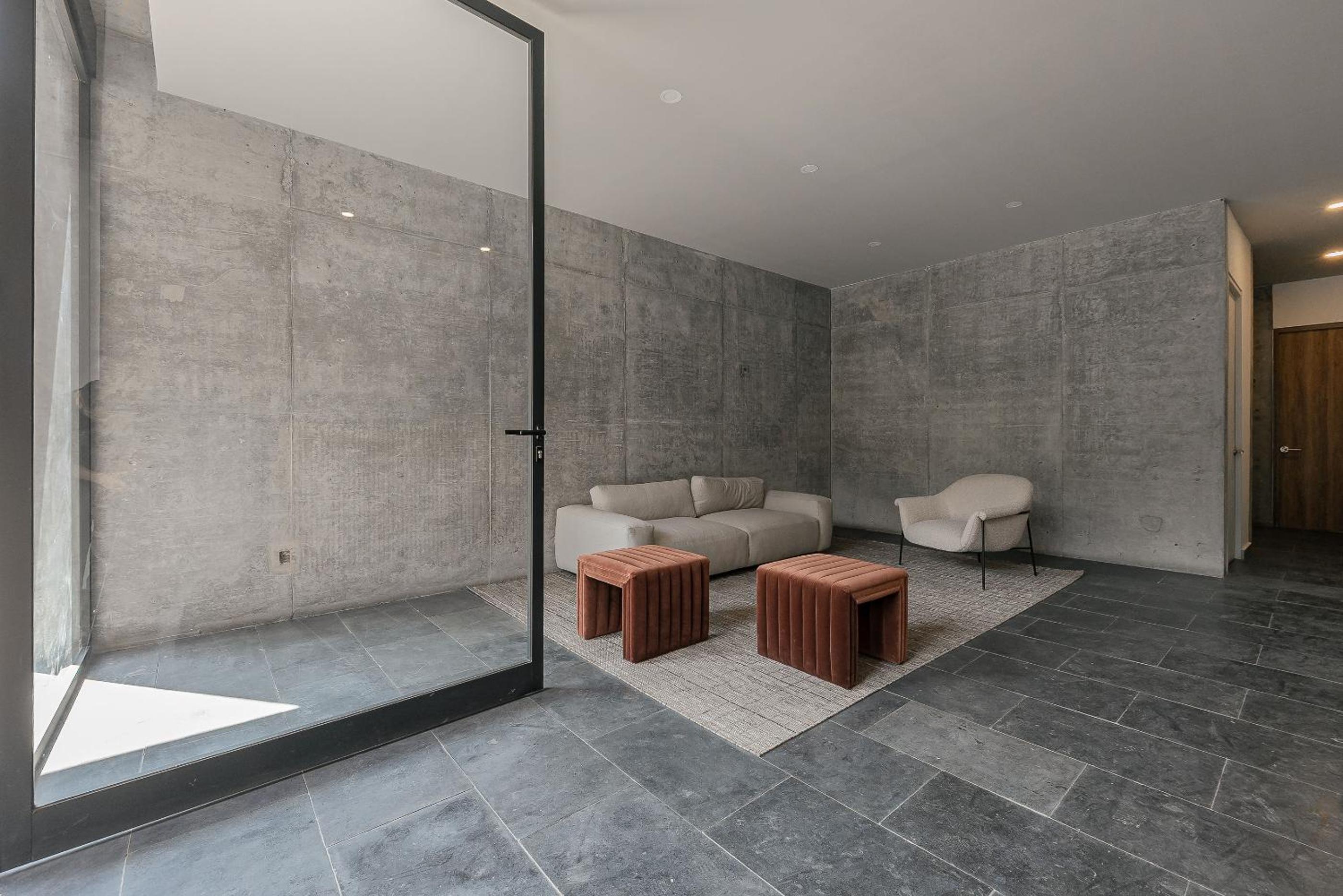 Indigo Veracruz Roma Nte Apt 1B I 1B