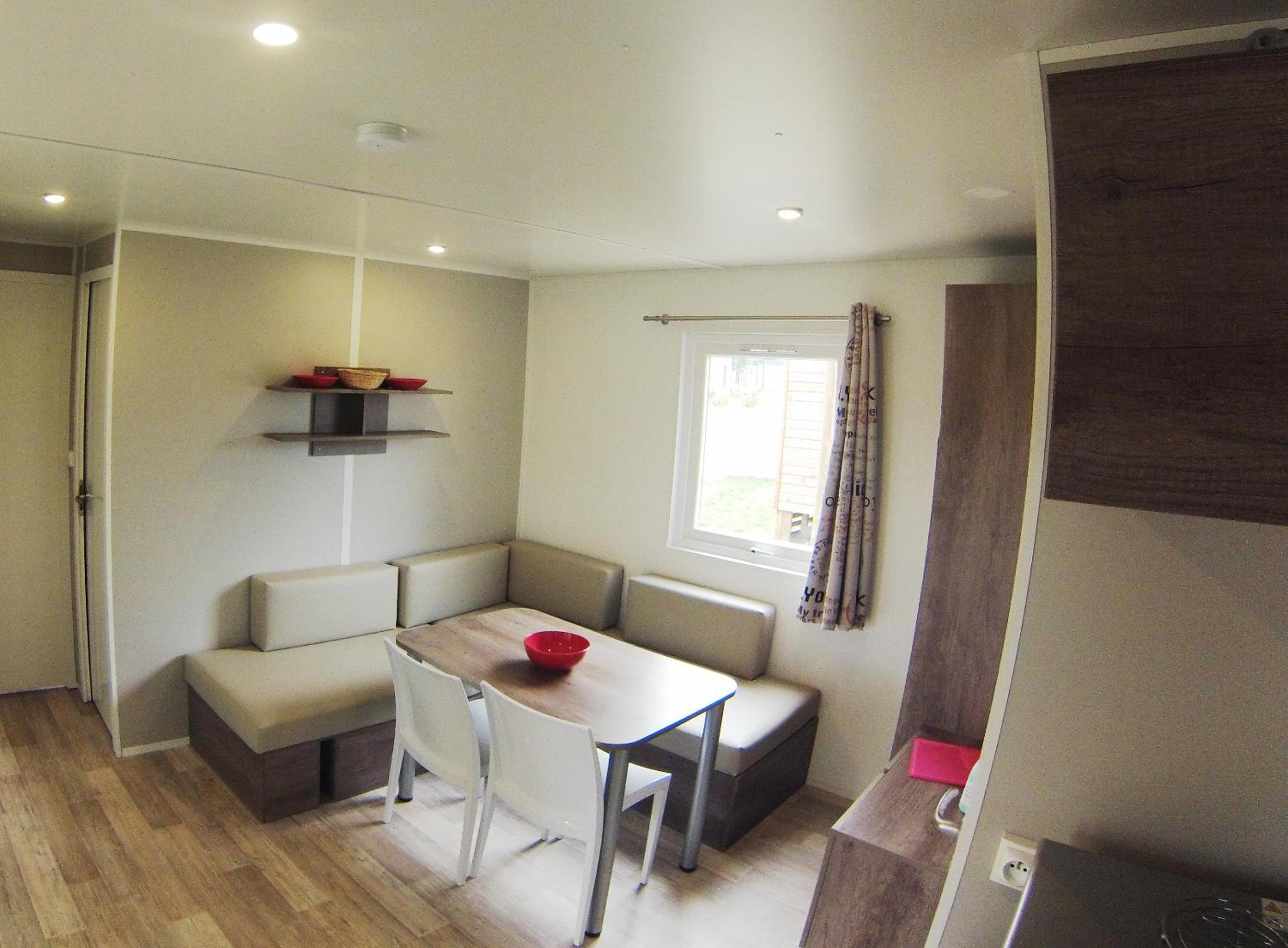 Village vacances & camping de Gruissan view 5