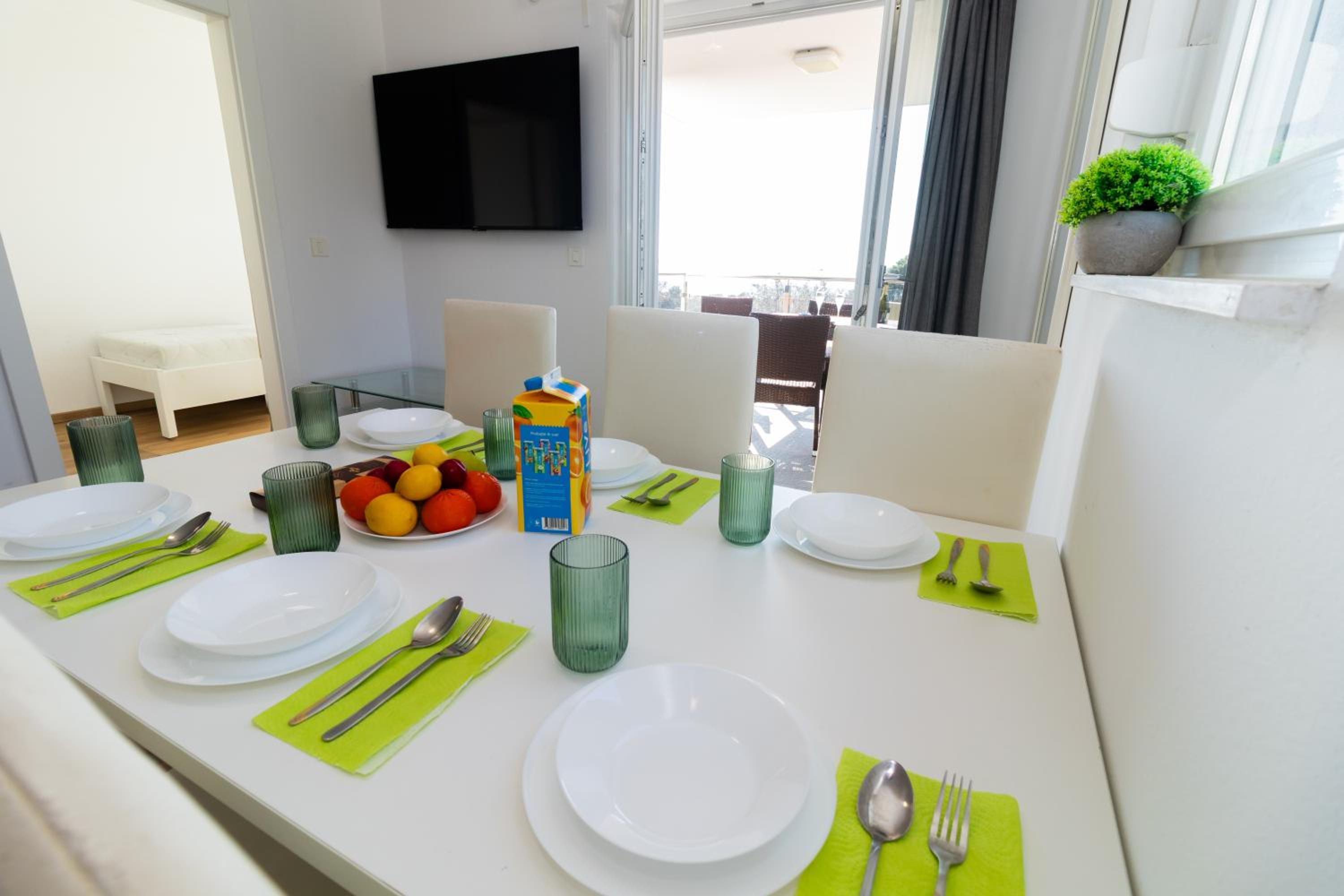 Royal Resort Gajac