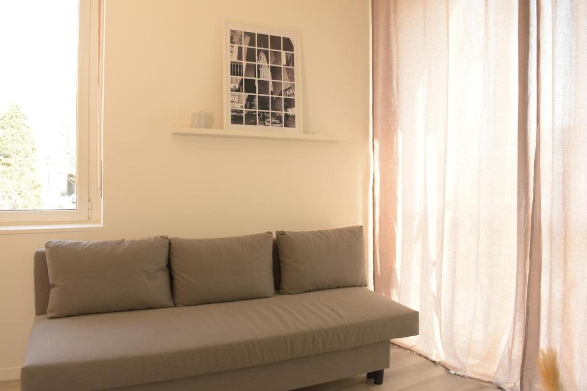 Niguarda's Nest - Bilocale a due passi dall'Ospedale