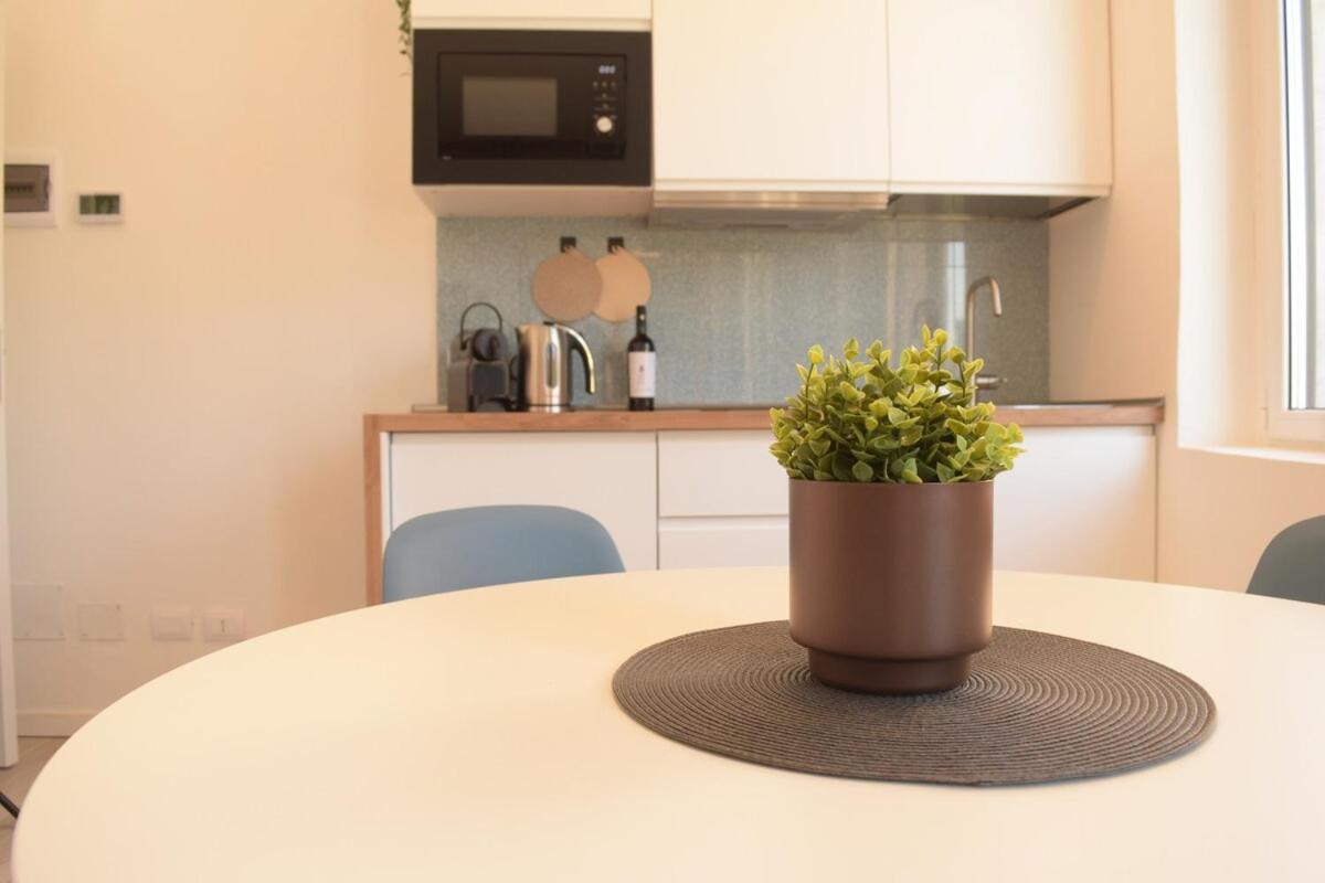 Niguarda's Nest - Bilocale a due passi dall'Ospedale