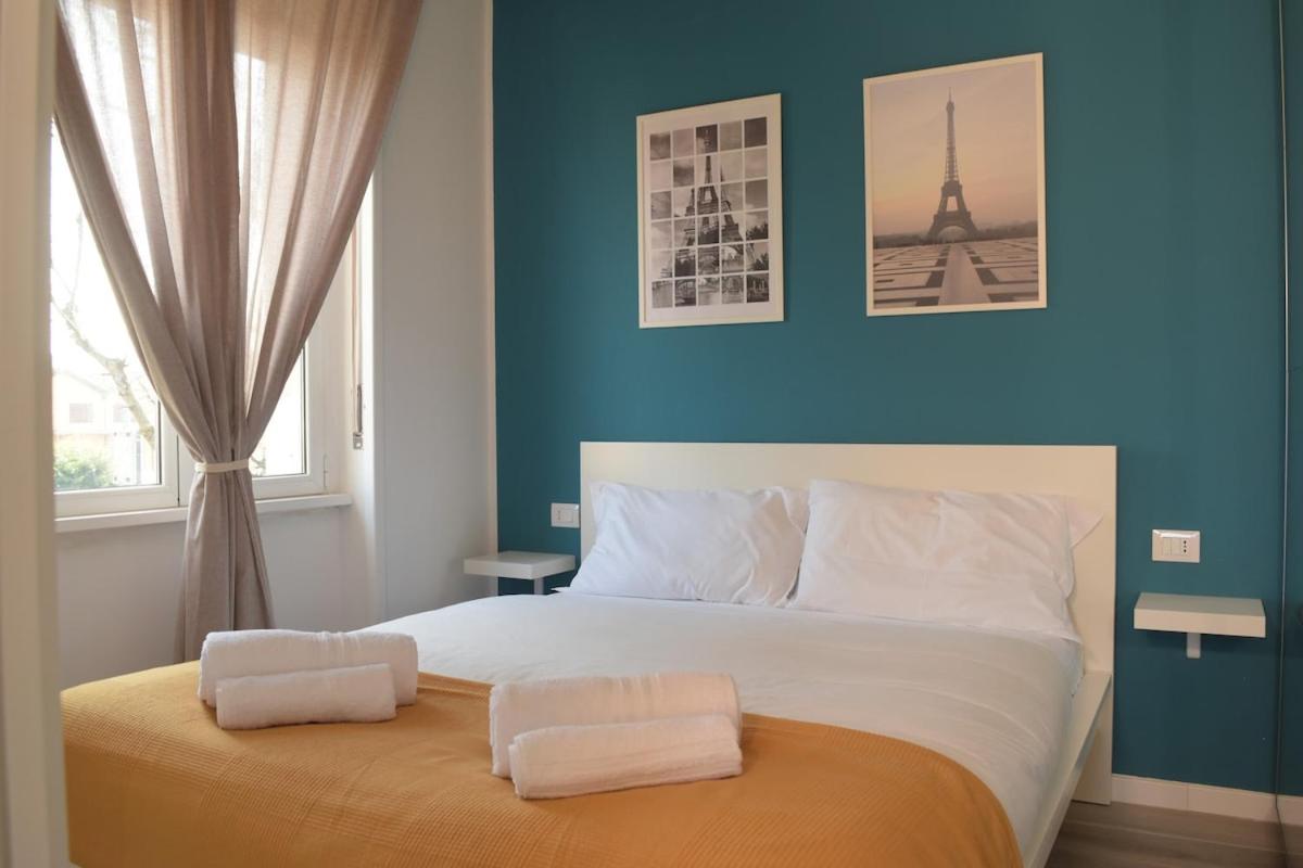 Niguarda's Nest - Bilocale a due passi dall'Ospedale