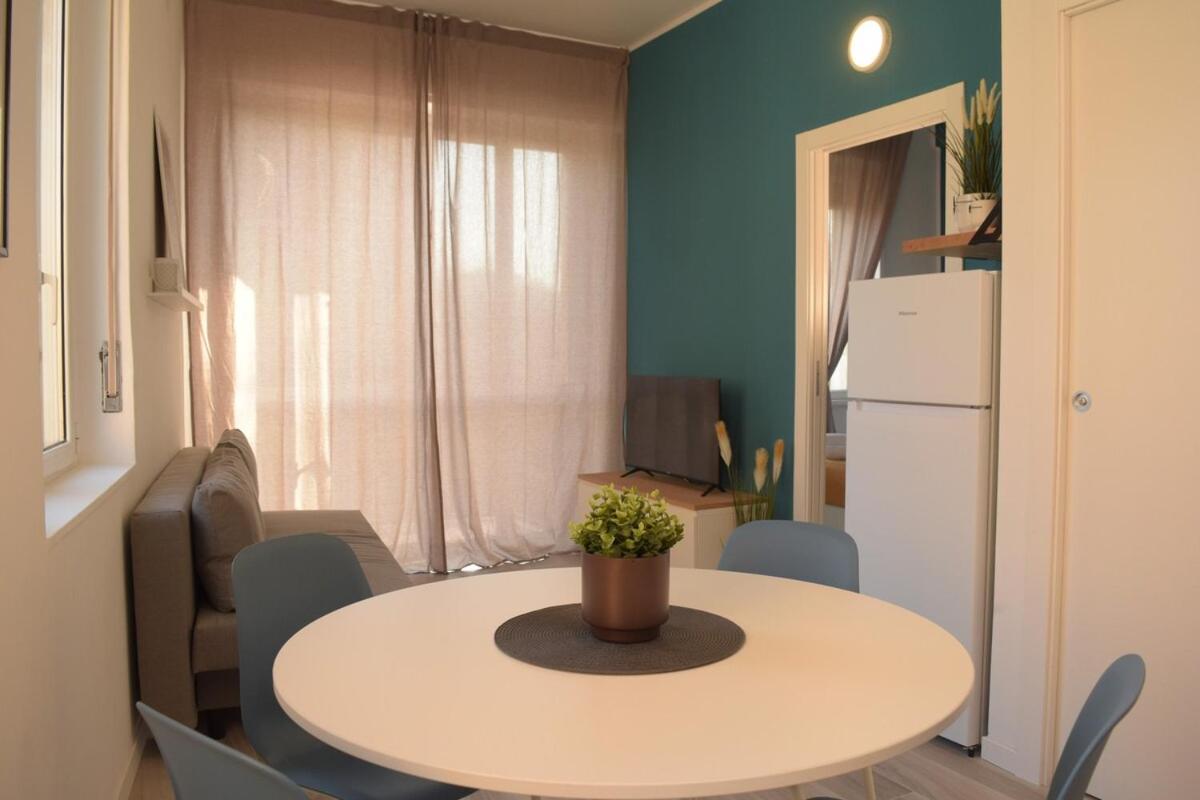 Niguarda's Nest - Bilocale a due passi dall'Ospedale