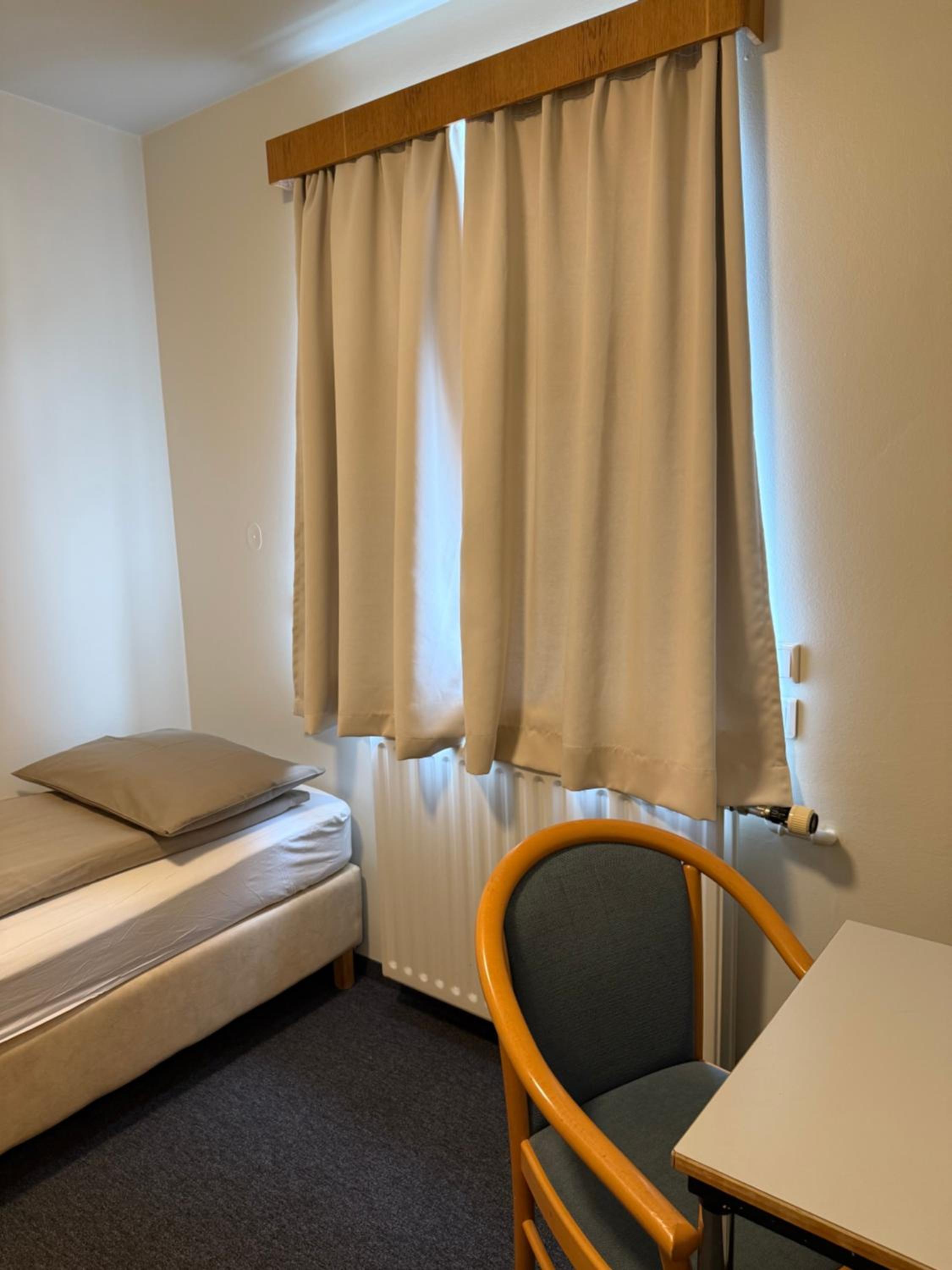 Skogar Hostel