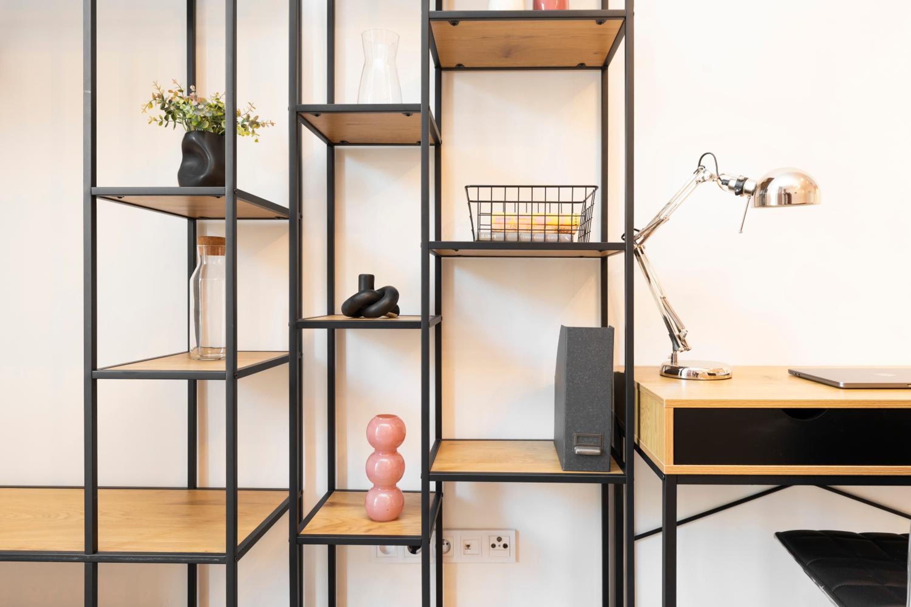 Visit Oomph Apartments