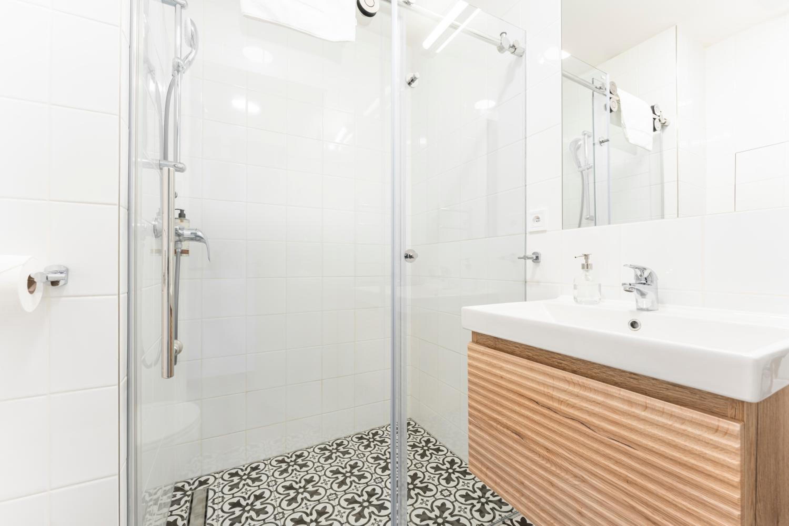 Visit Oomph Apartments