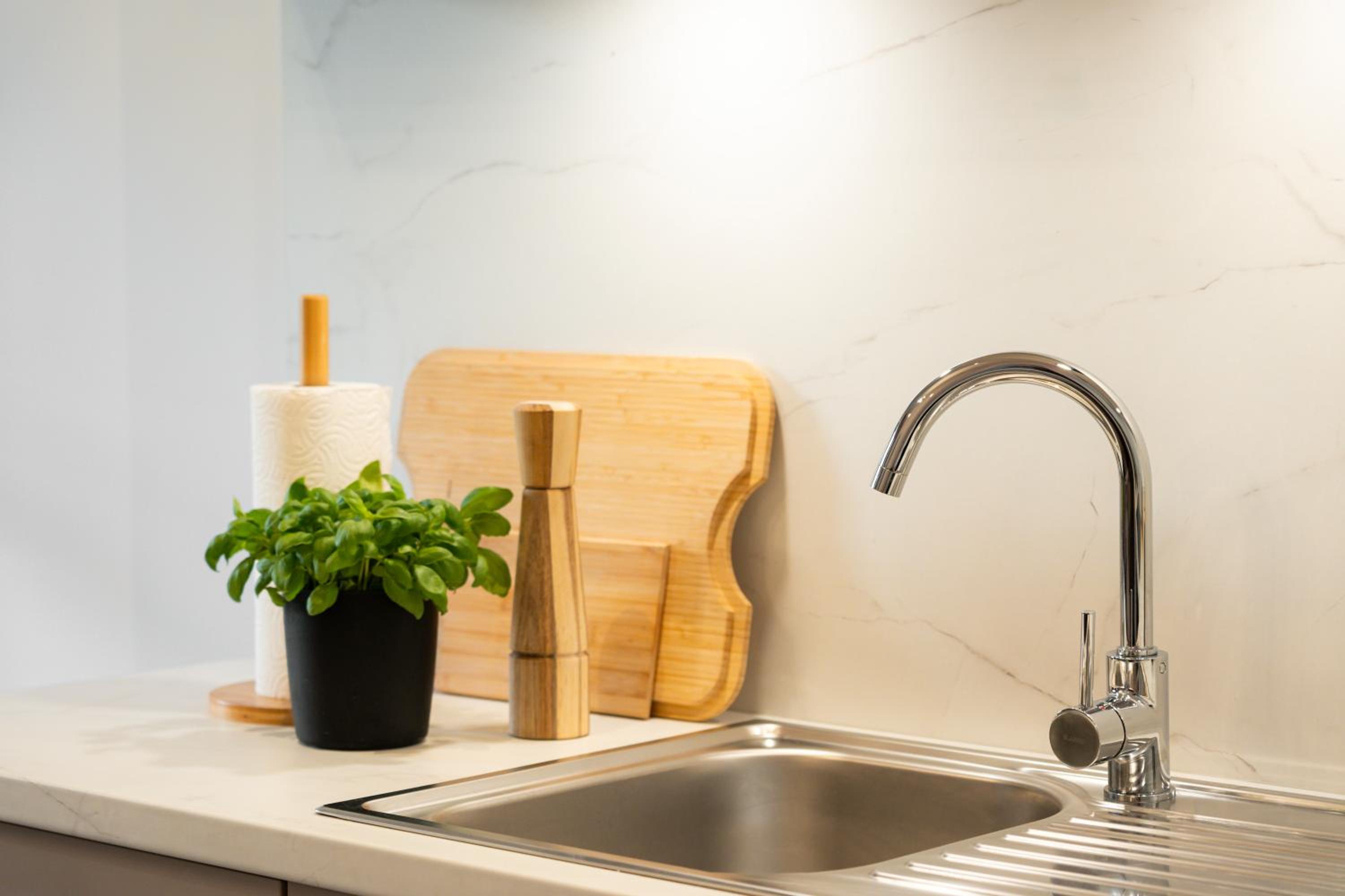 Visit Oomph Apartments