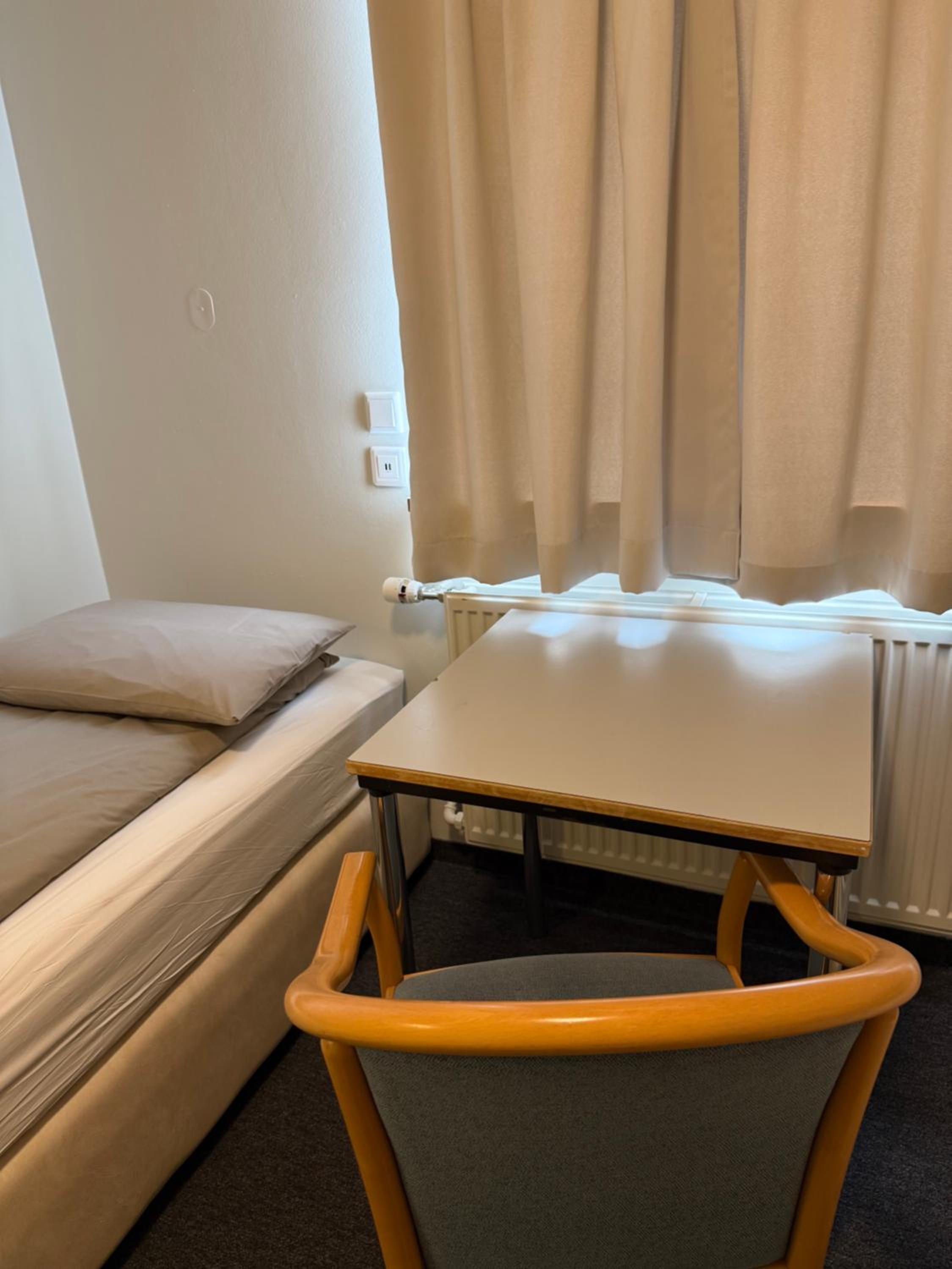 Skogar Hostel