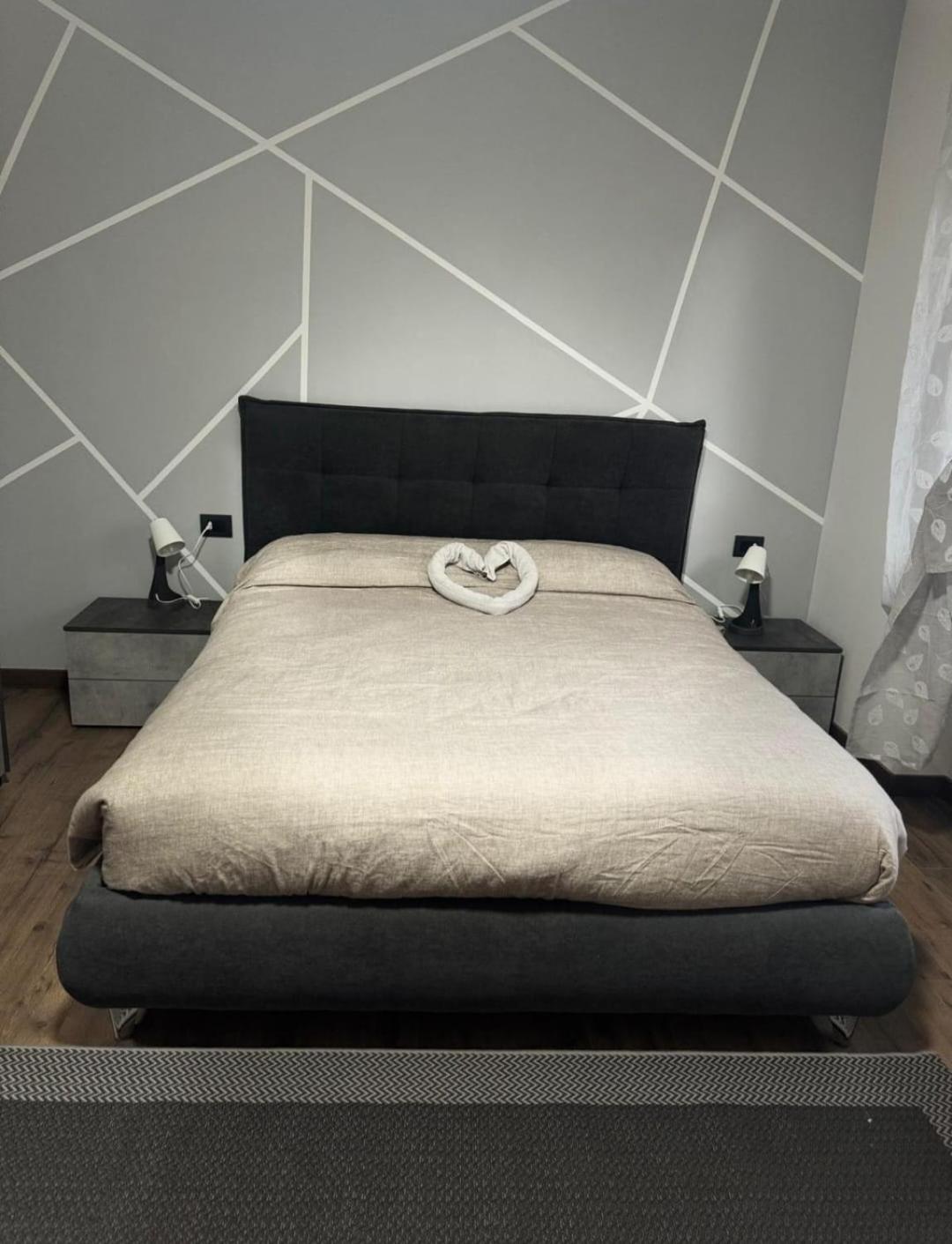 Giulietta Apartment Cuneo