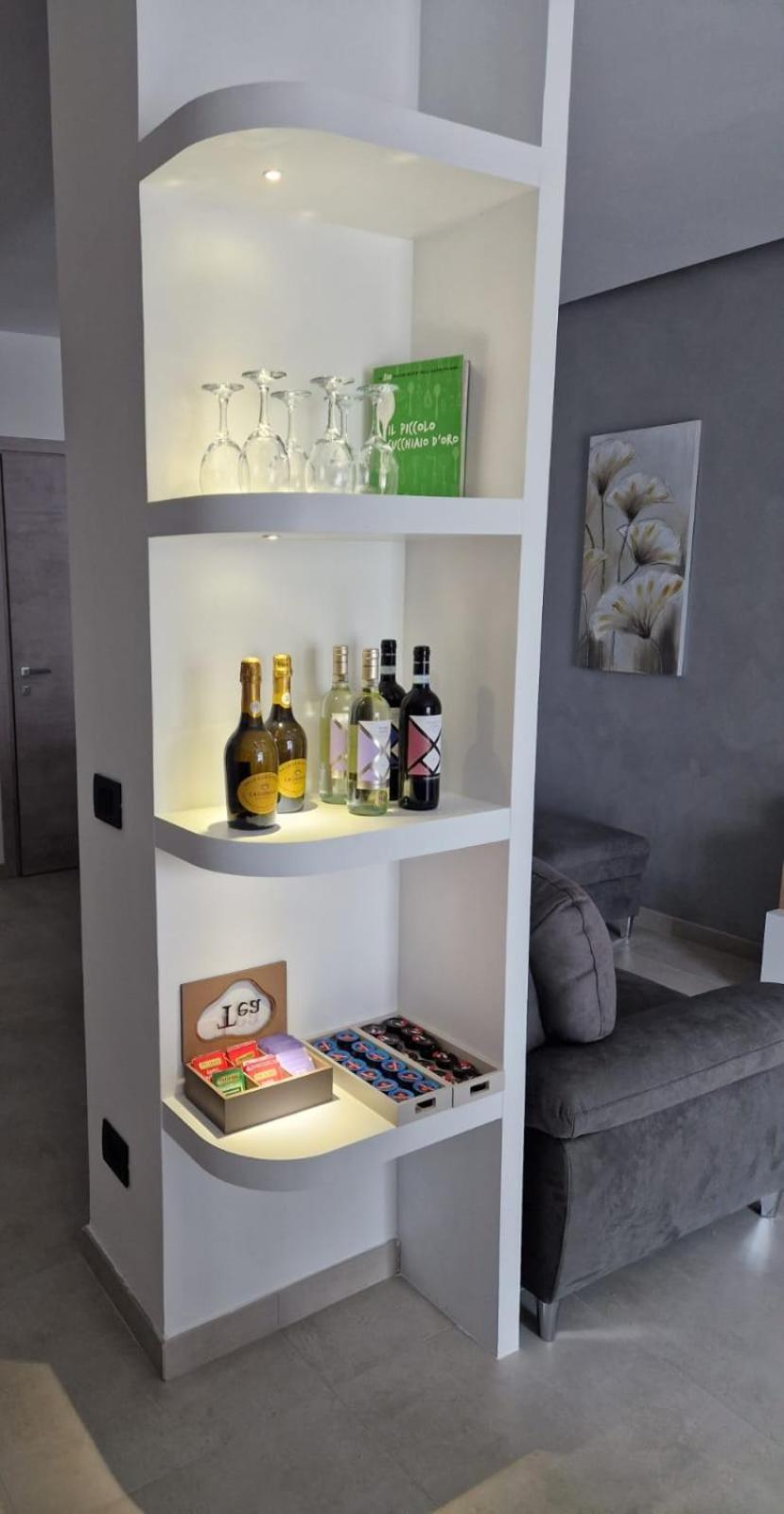 Giulietta Apartment Cuneo