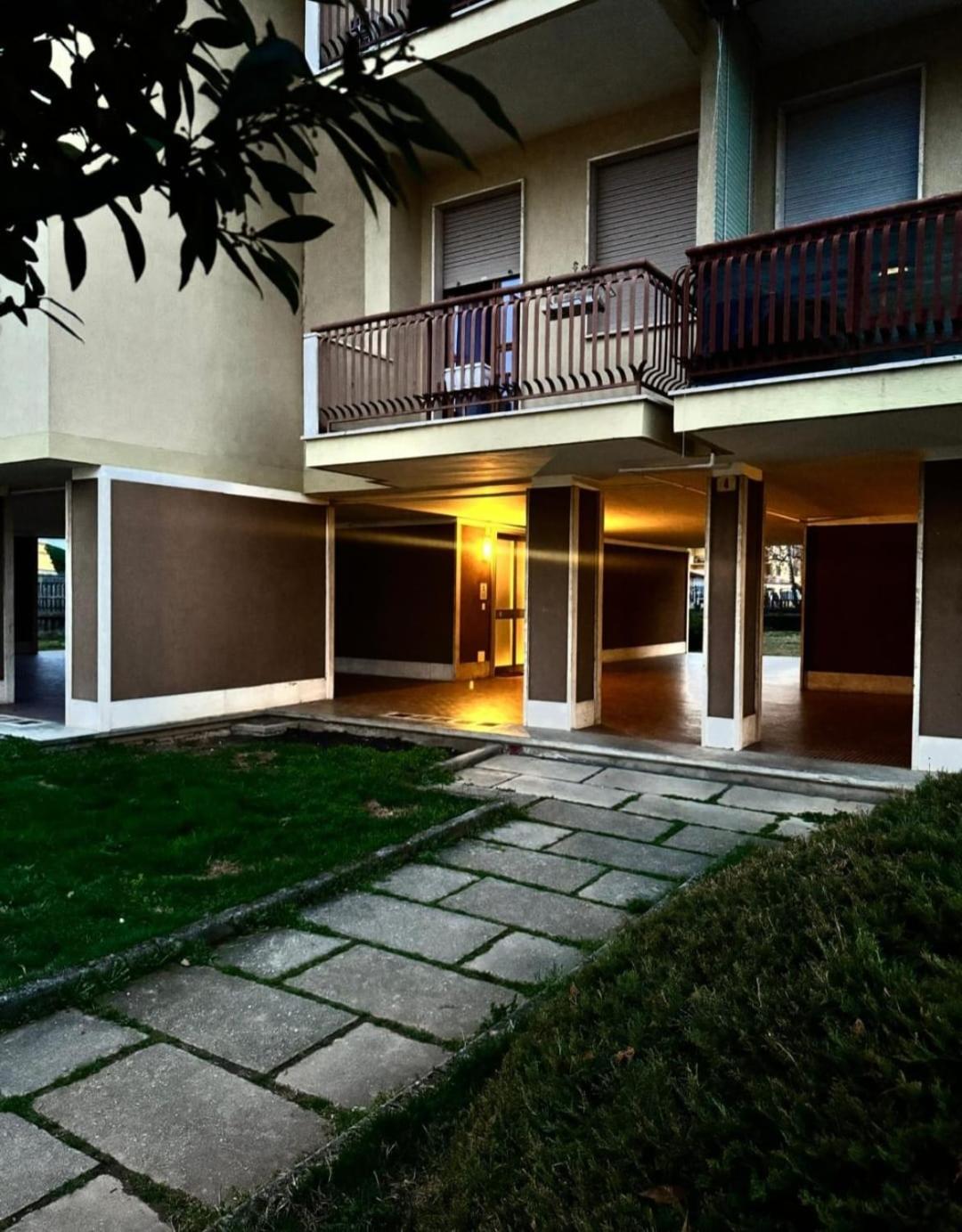 Giulietta Apartment Cuneo