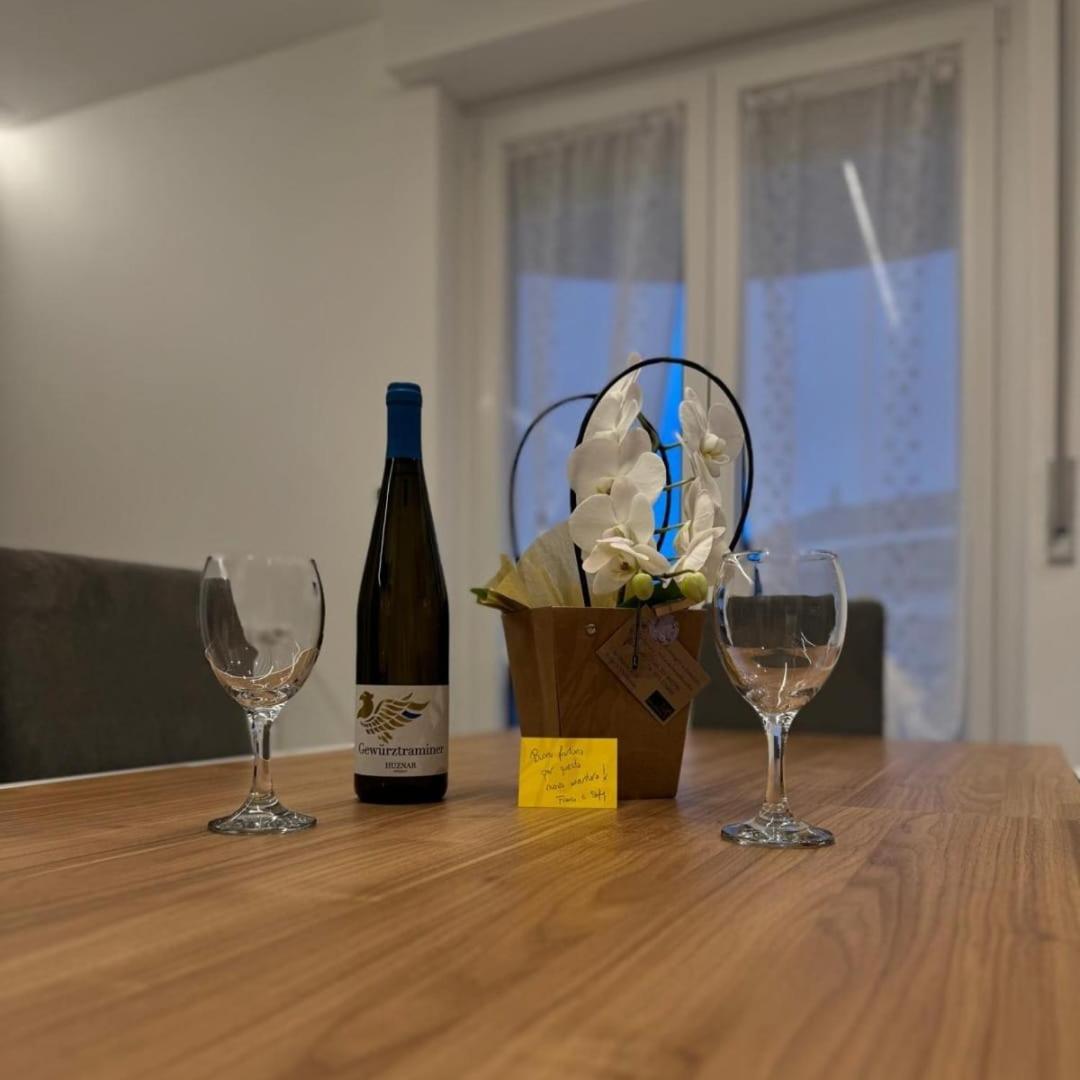 Giulietta Apartment Cuneo