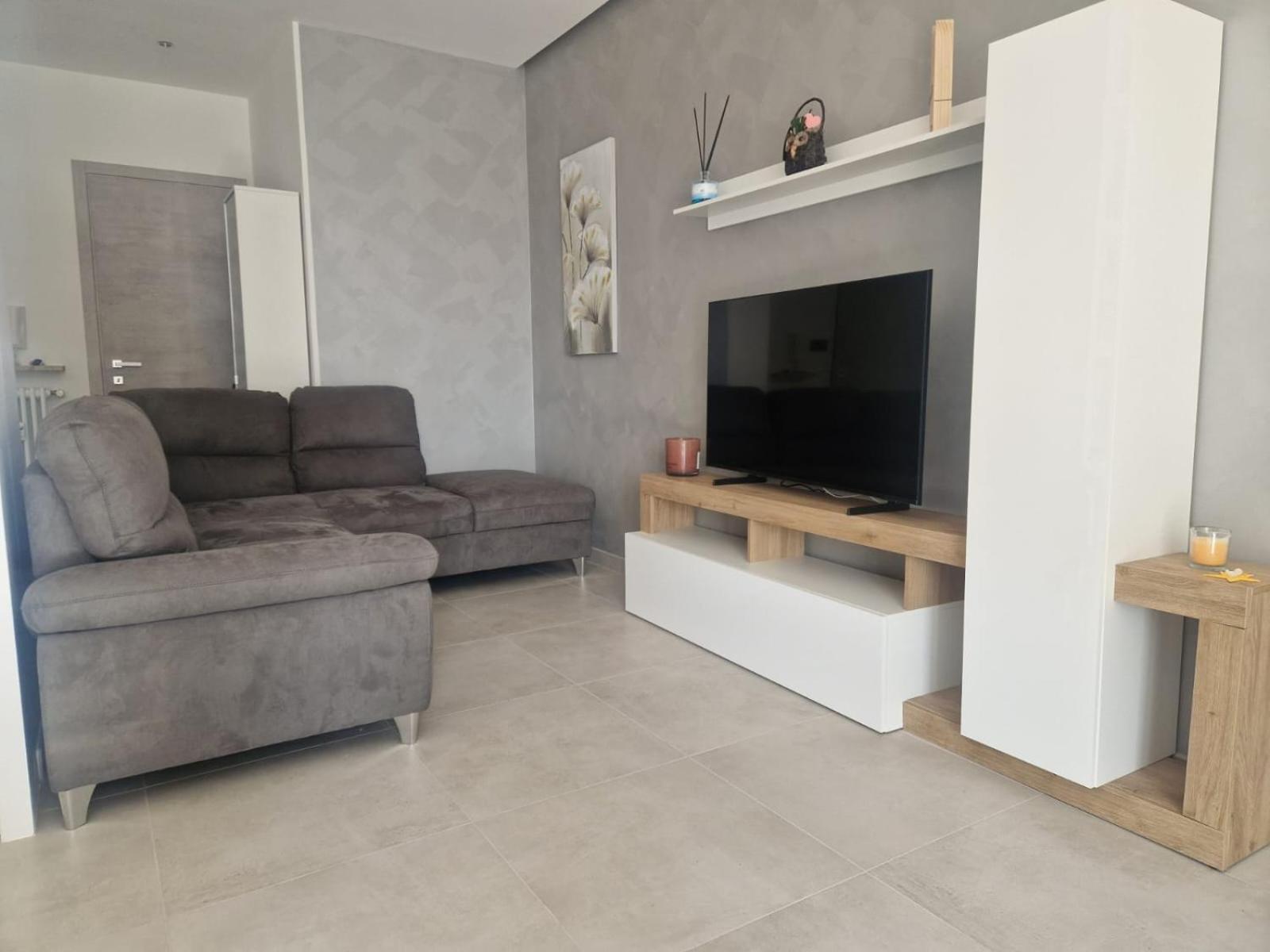 Giulietta Apartment Cuneo