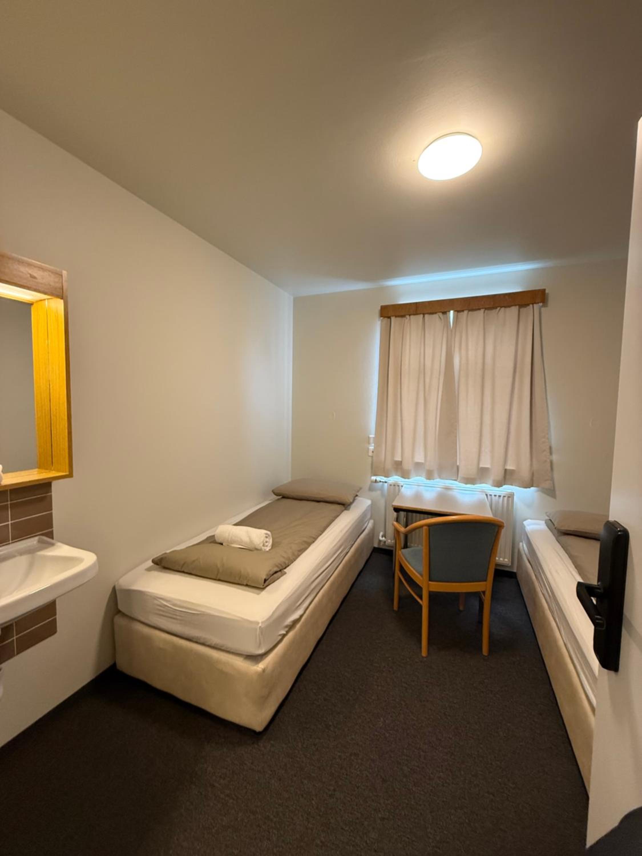 Skogar Hostel