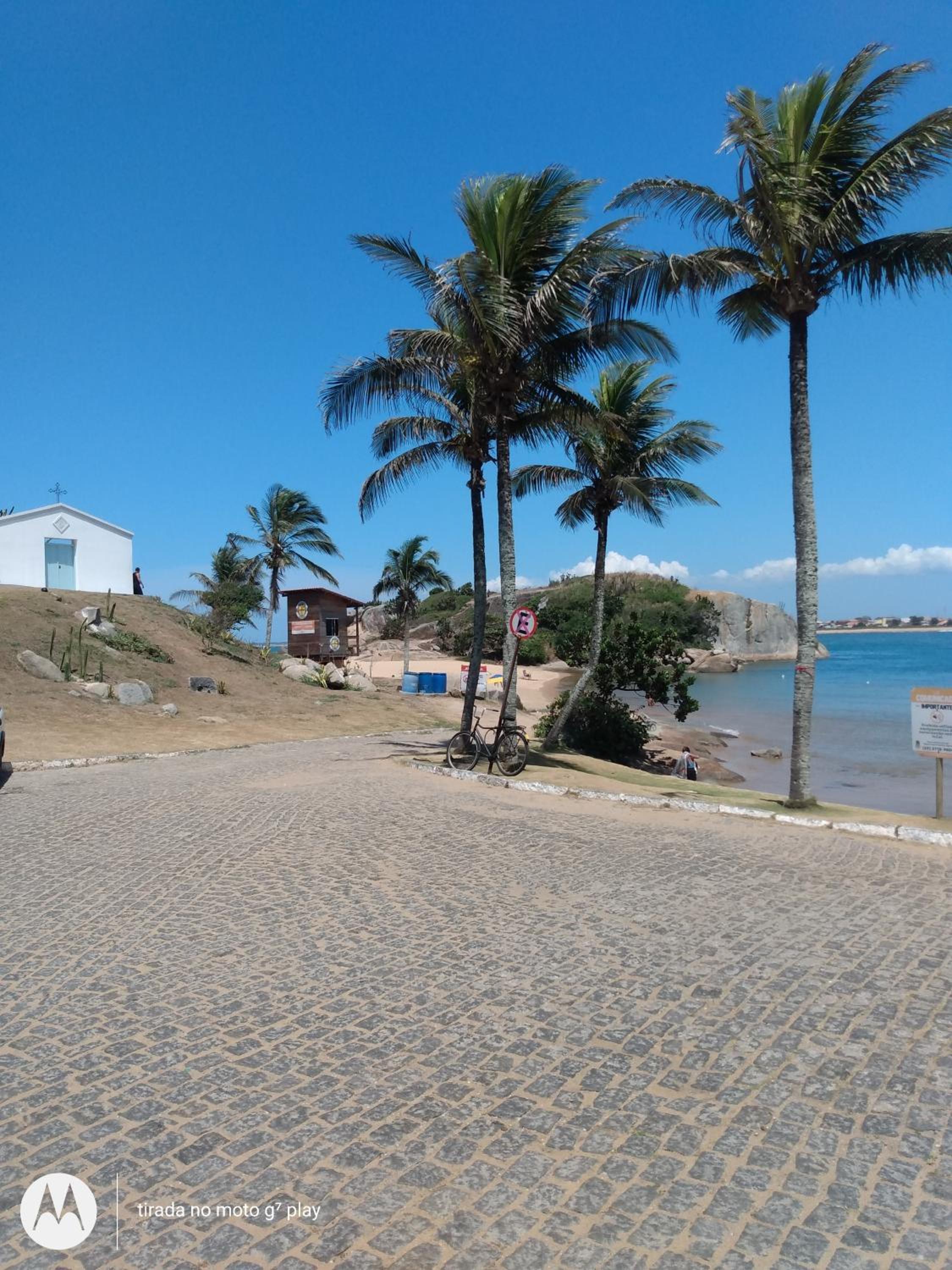 Cabo Frio - FJN Serviços de Hospedagem - 70 mts Praia