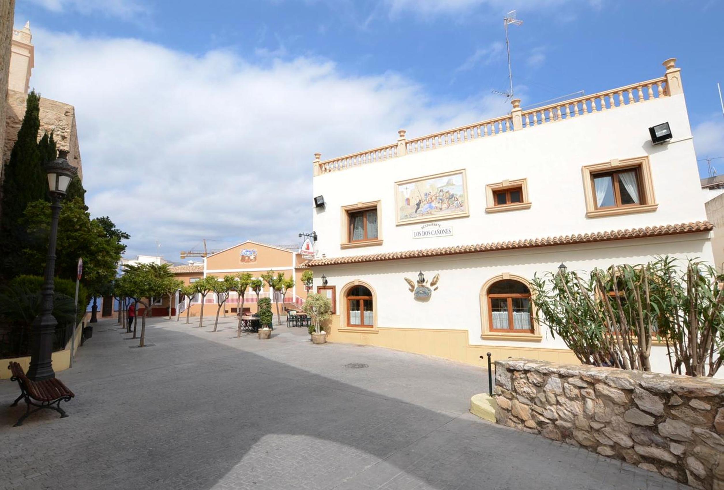 Residencial Terra de Mar Calpe, Grupo Terra de Mar, alojamientos con encanto