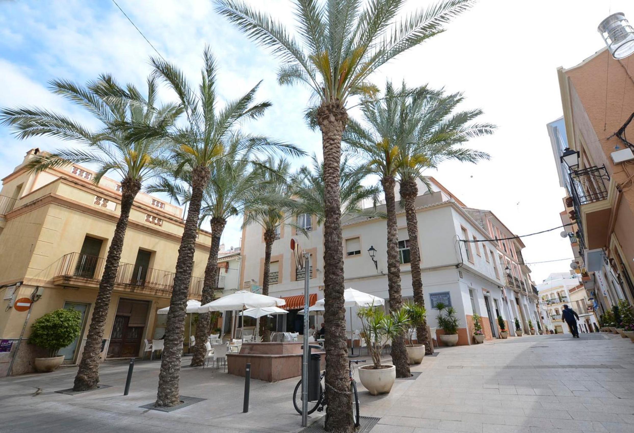 Residencial Terra de Mar Calpe, Grupo Terra de Mar, alojamientos con encanto