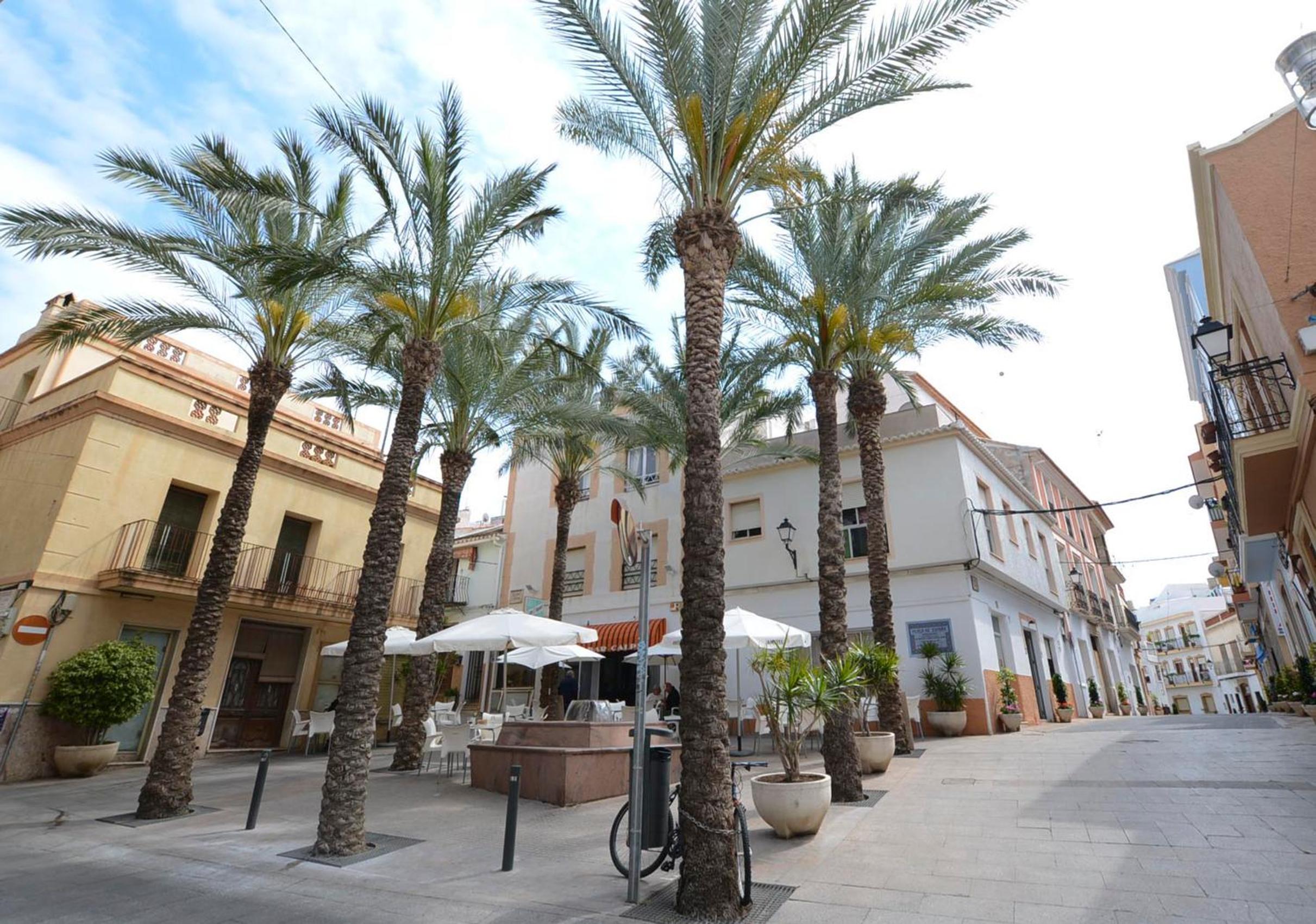 Residencial Terra de Mar Calpe, Grupo Terra de Mar, alojamientos con encanto