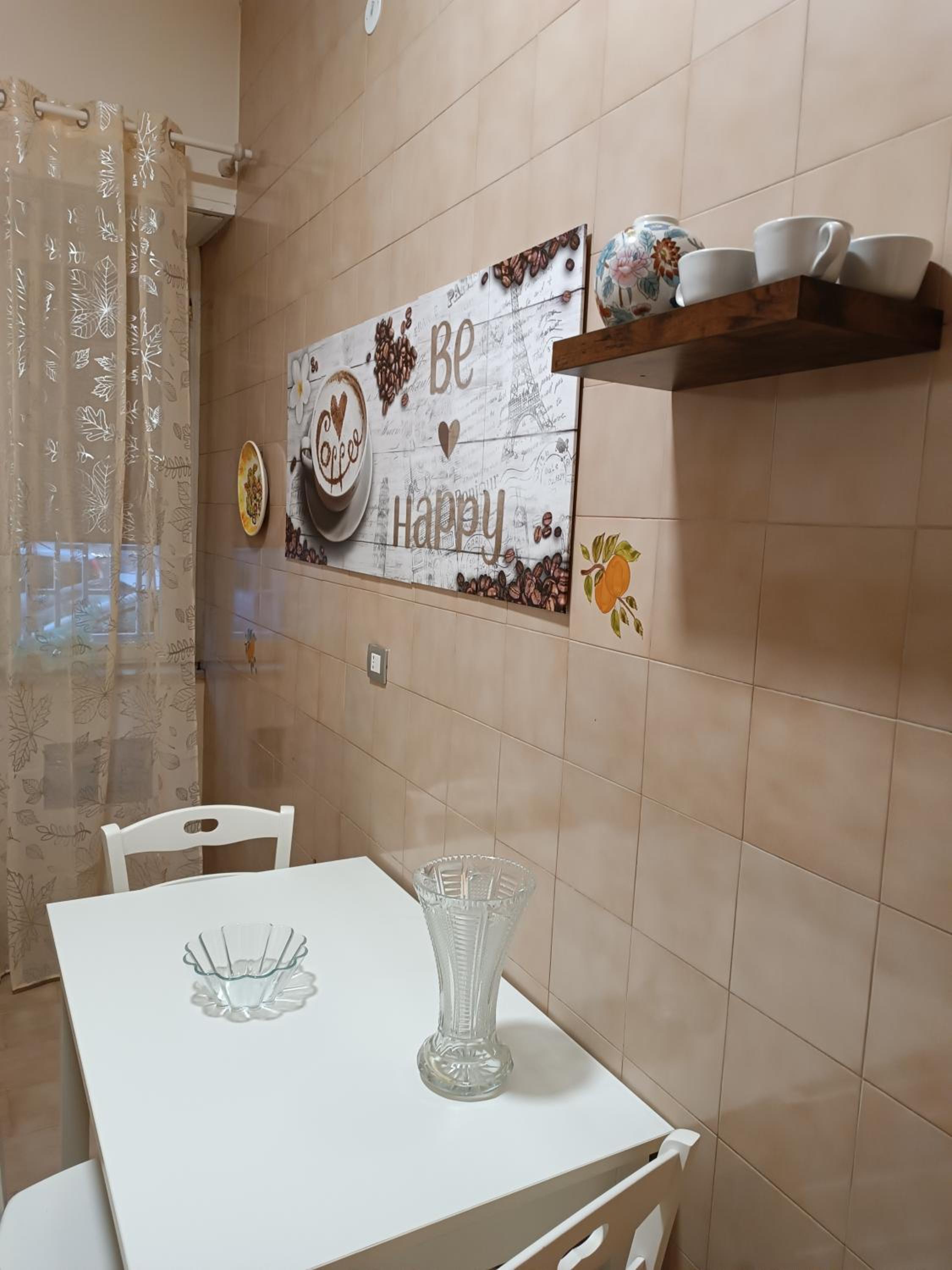 La Casa di Carlotta