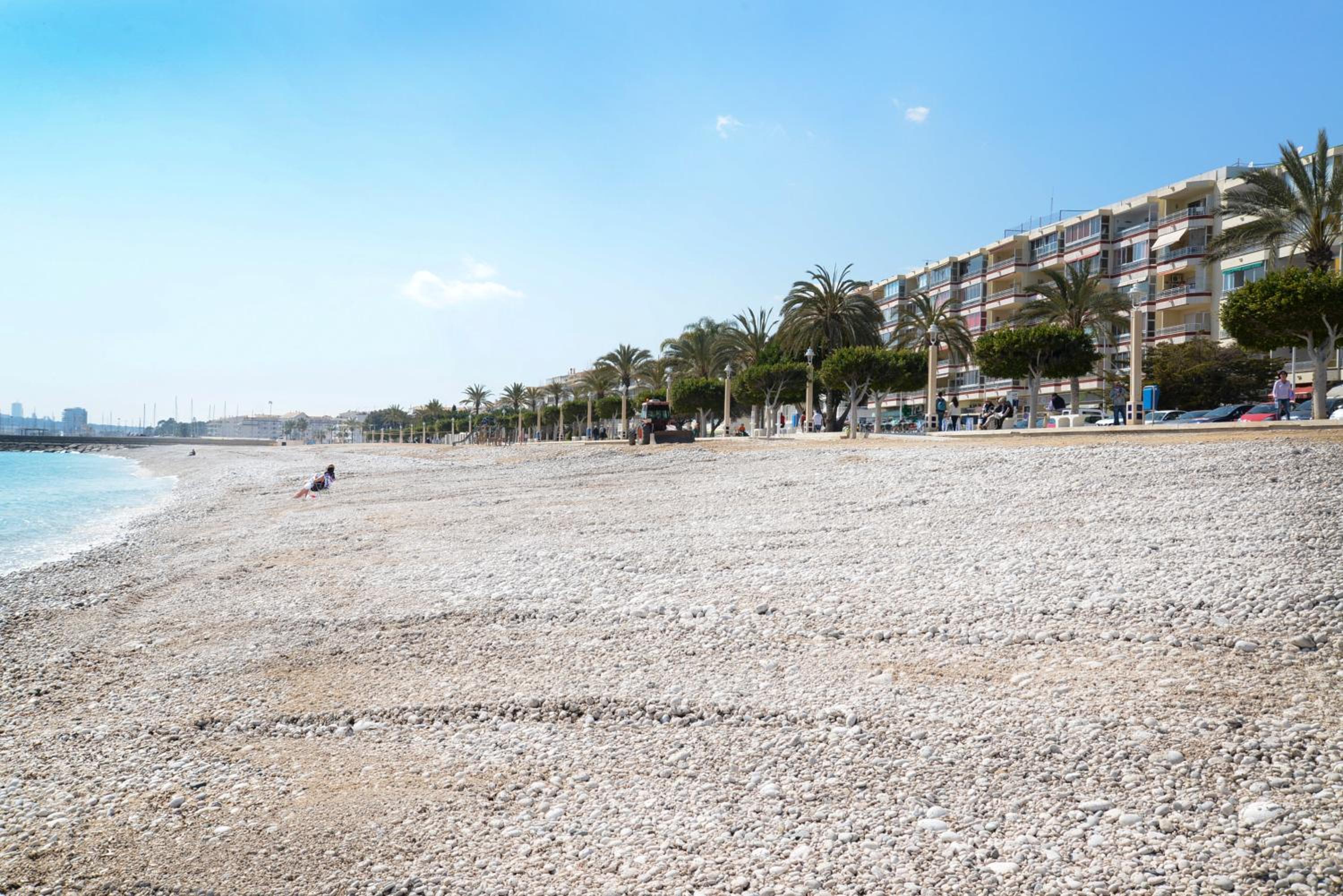 Villa Samar Altea Grupo Terra de Mar, alojamientos con encanto