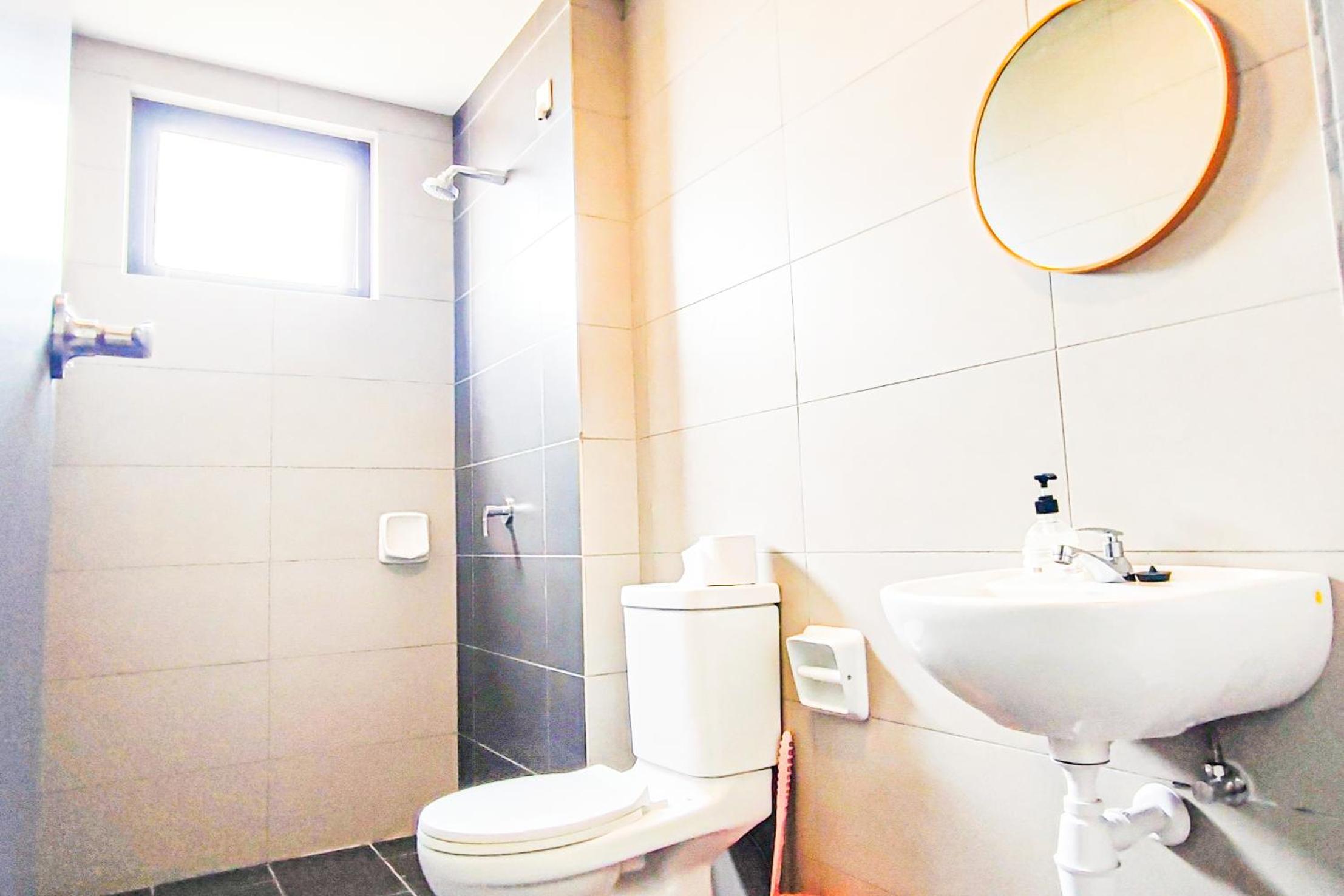 Cozy Corner at EduSentral by HCK