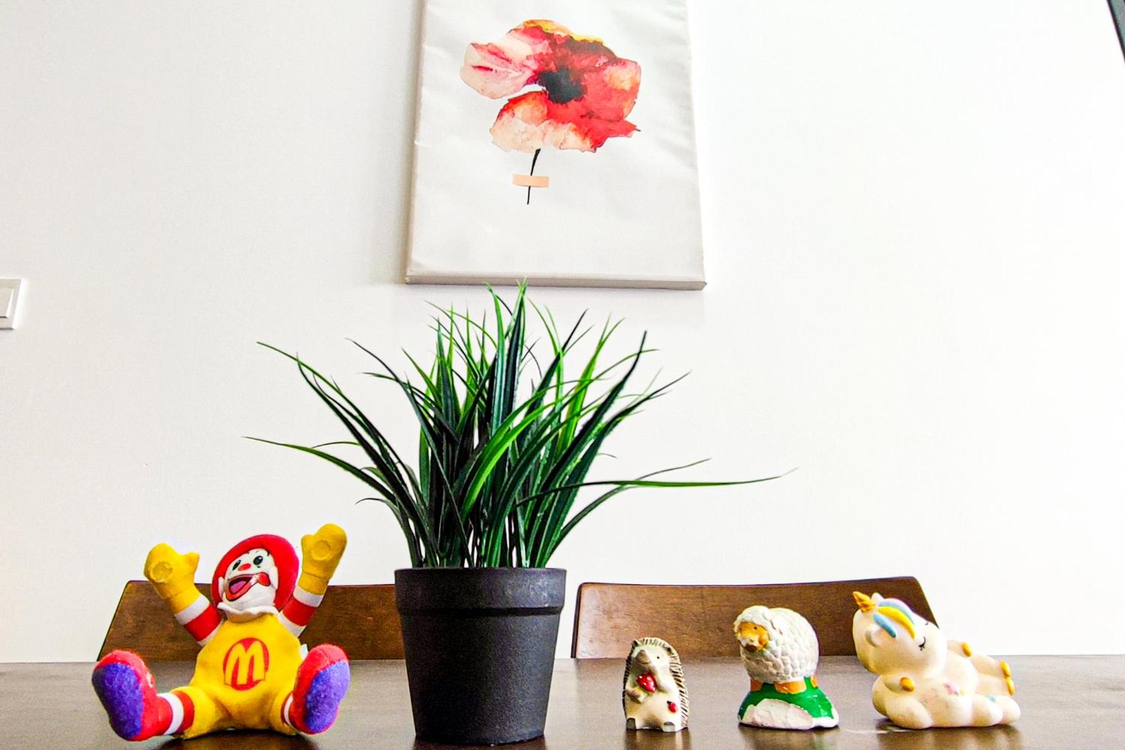 Cozy Corner at EduSentral by HCK