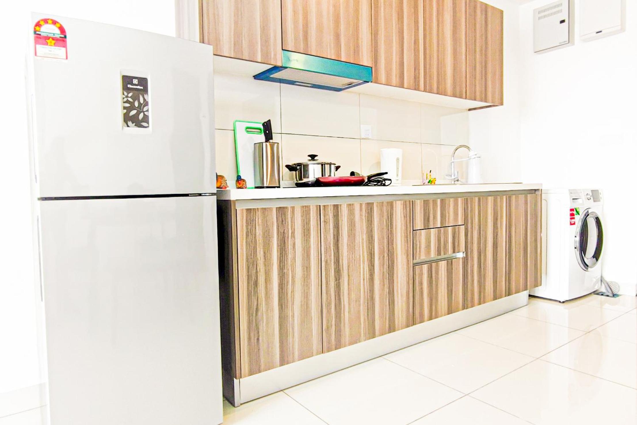 Cozy Corner at EduSentral by HCK