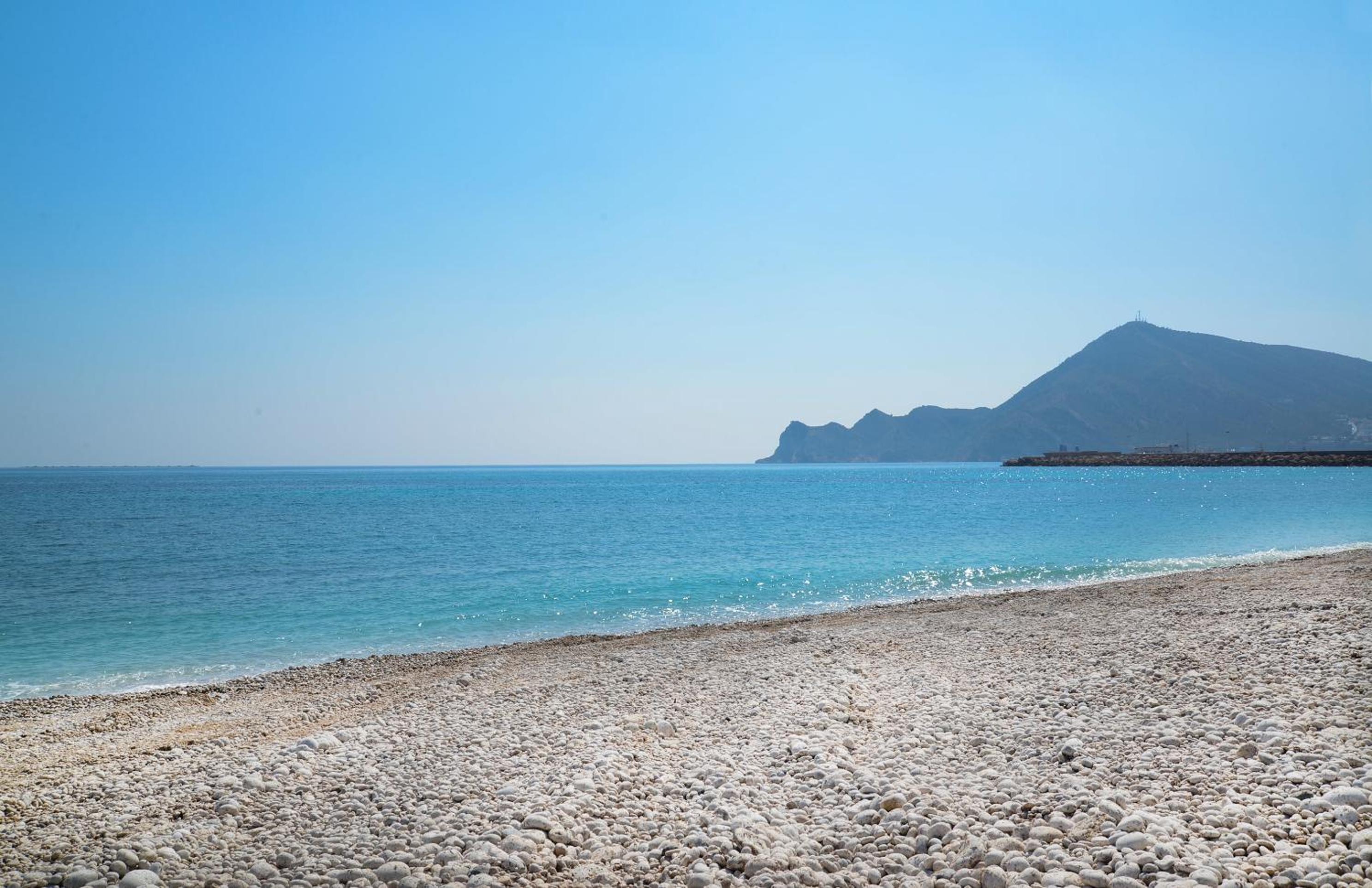 Villa Samar Altea Grupo Terra de Mar, alojamientos con encanto