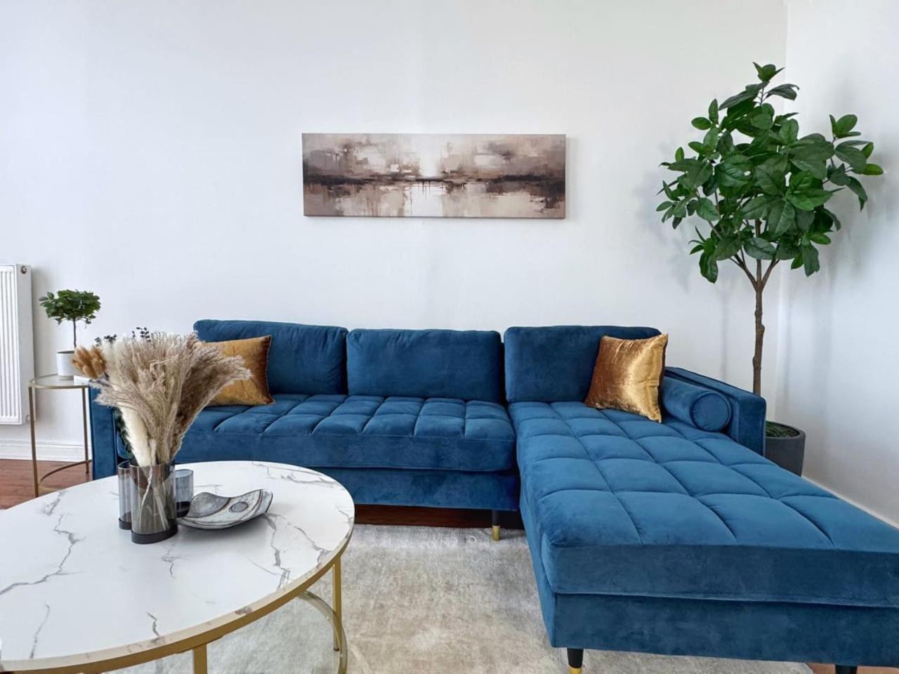 HolidayHome Apartments l Luxury Prvate Room in BER-Prenzlauer Berg