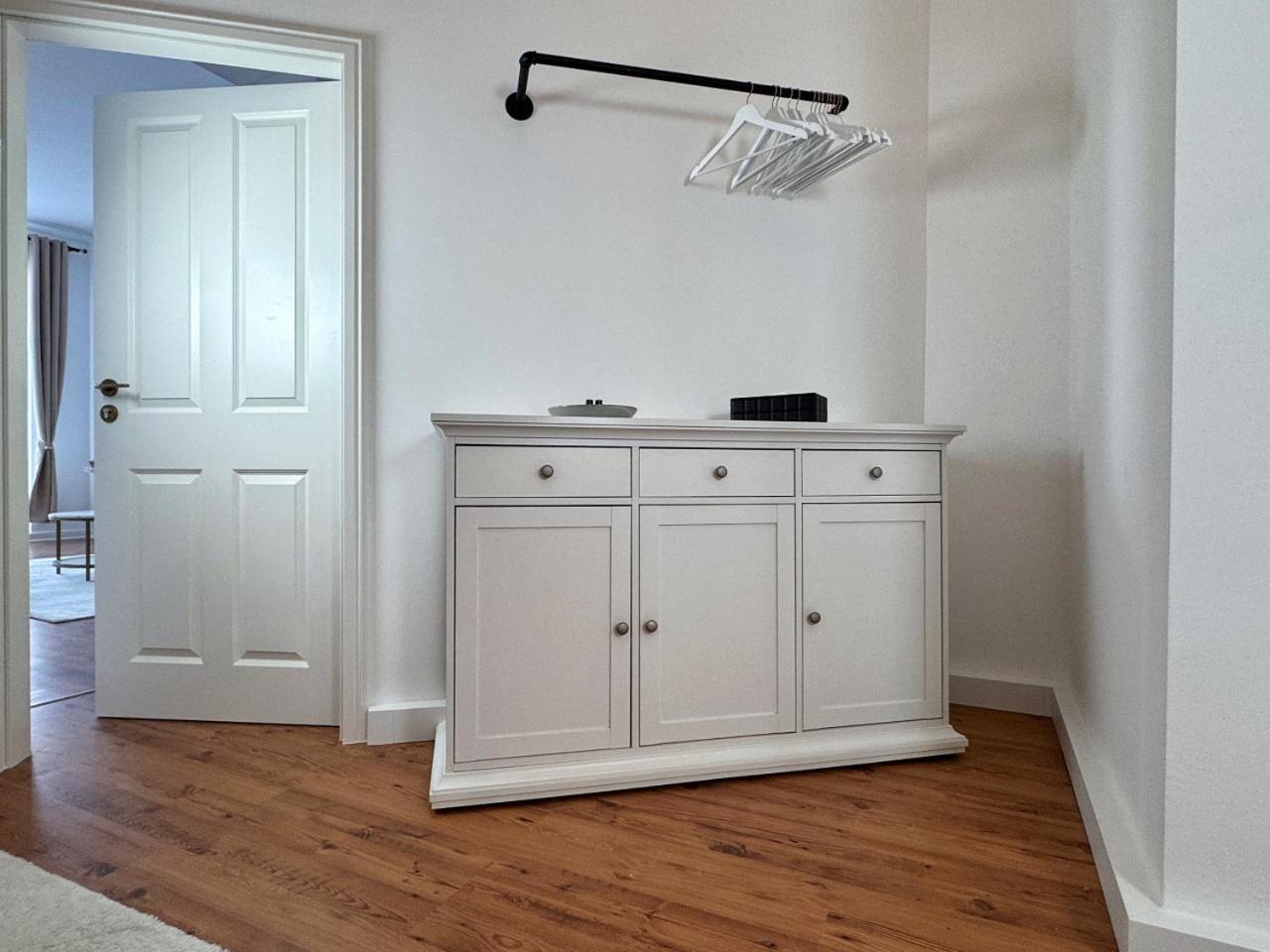 HolidayHome Apartments l Luxury Prvate Room in BER-Prenzlauer Berg