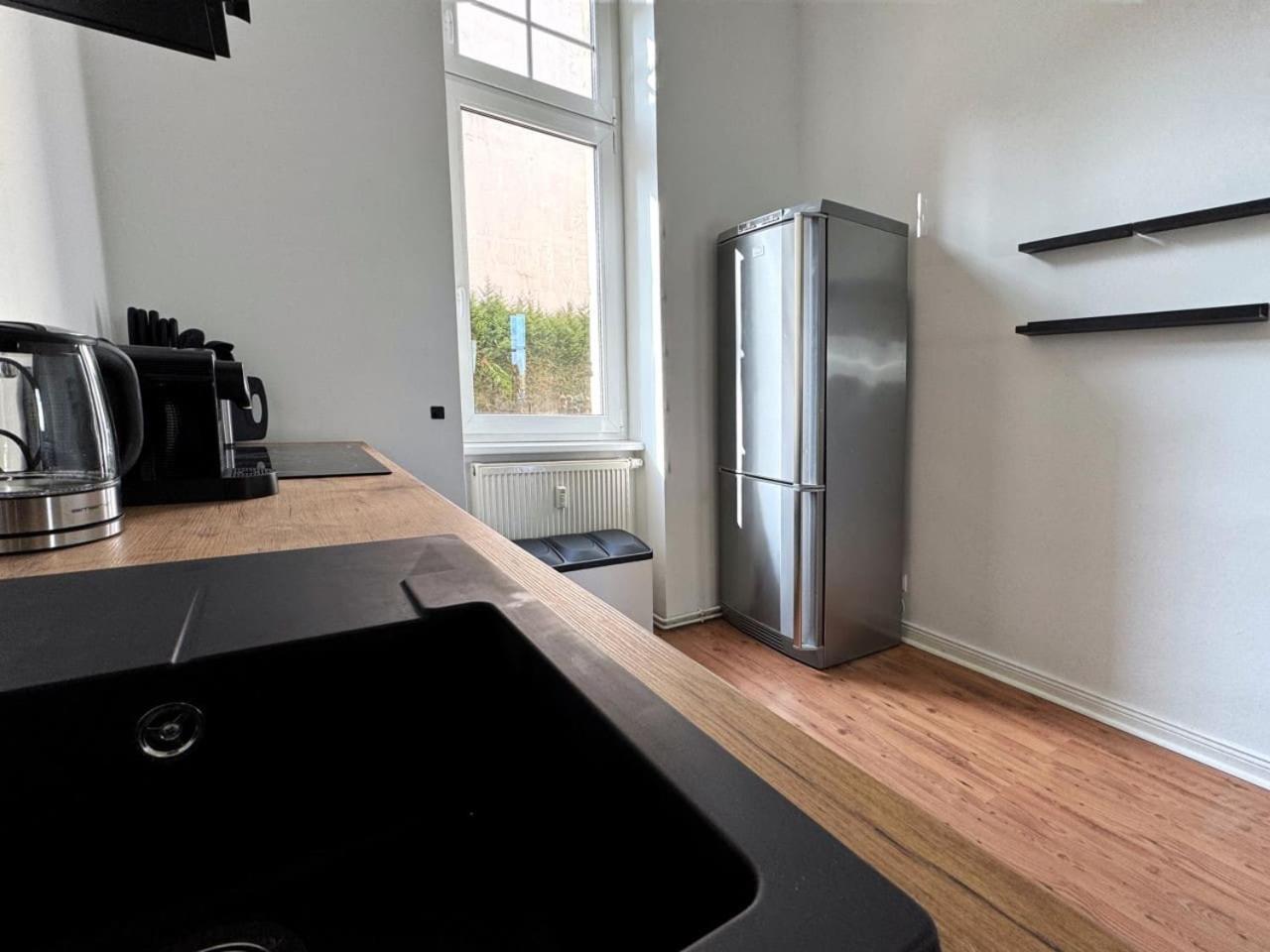 HolidayHome Apartments l Luxury Prvate Room in BER-Prenzlauer Berg