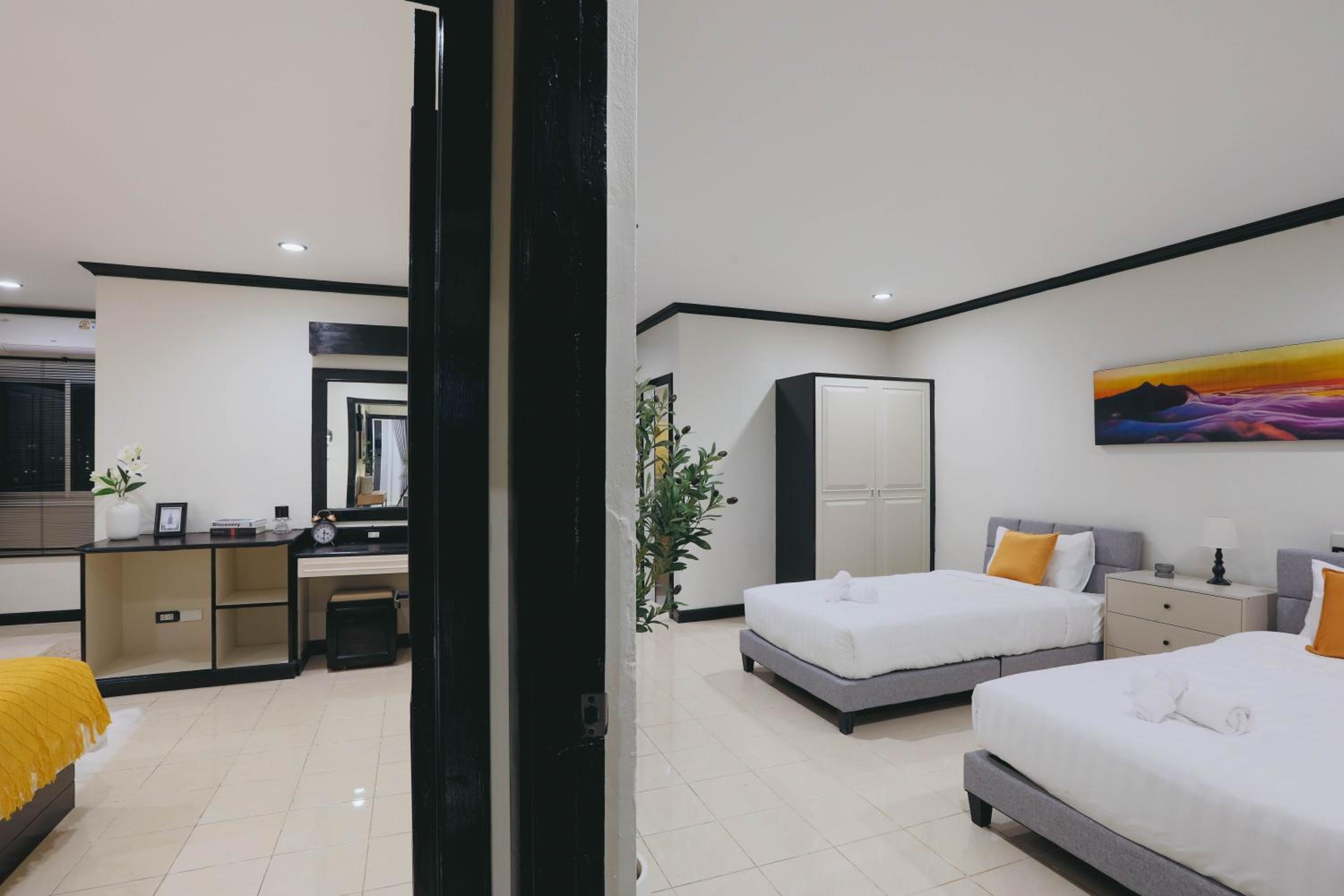 Wink City 4 Patong Phuket