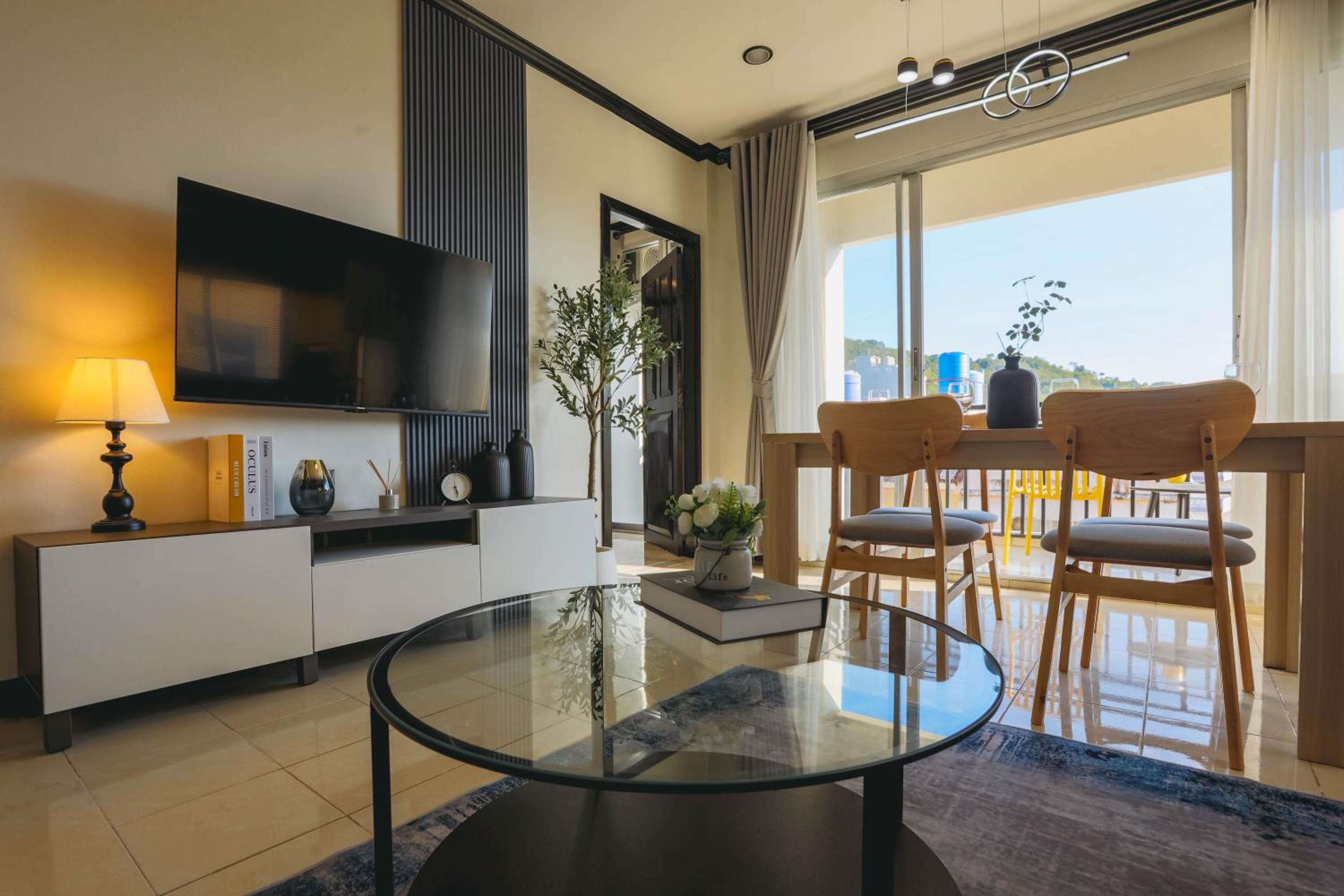 Wink City 4 Patong Phuket